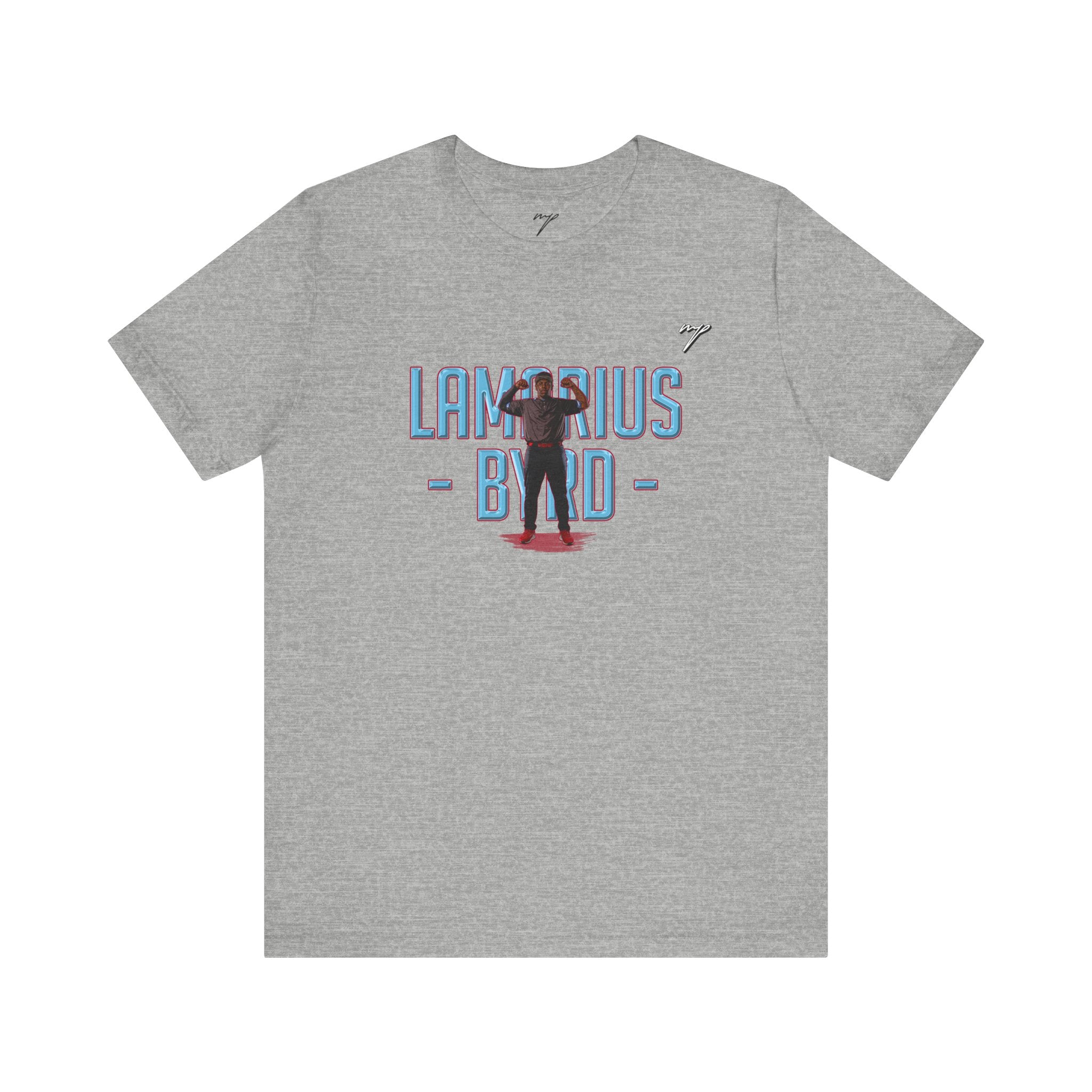 LaMarius Byrd Graphic Tee