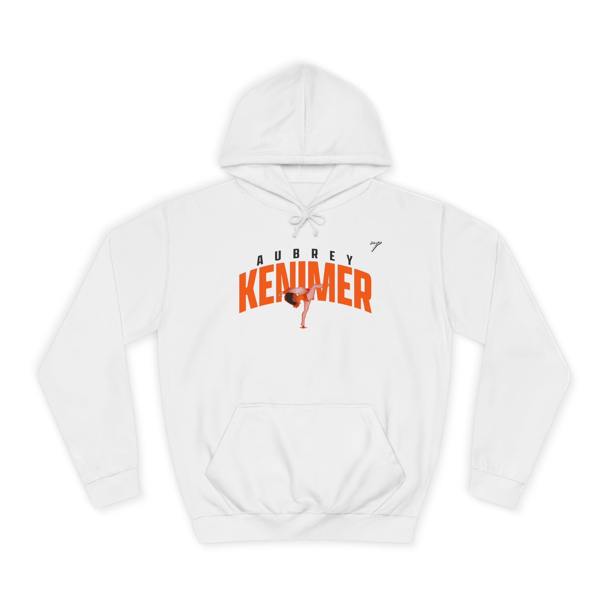 Aubrey Kenimer Hoodie