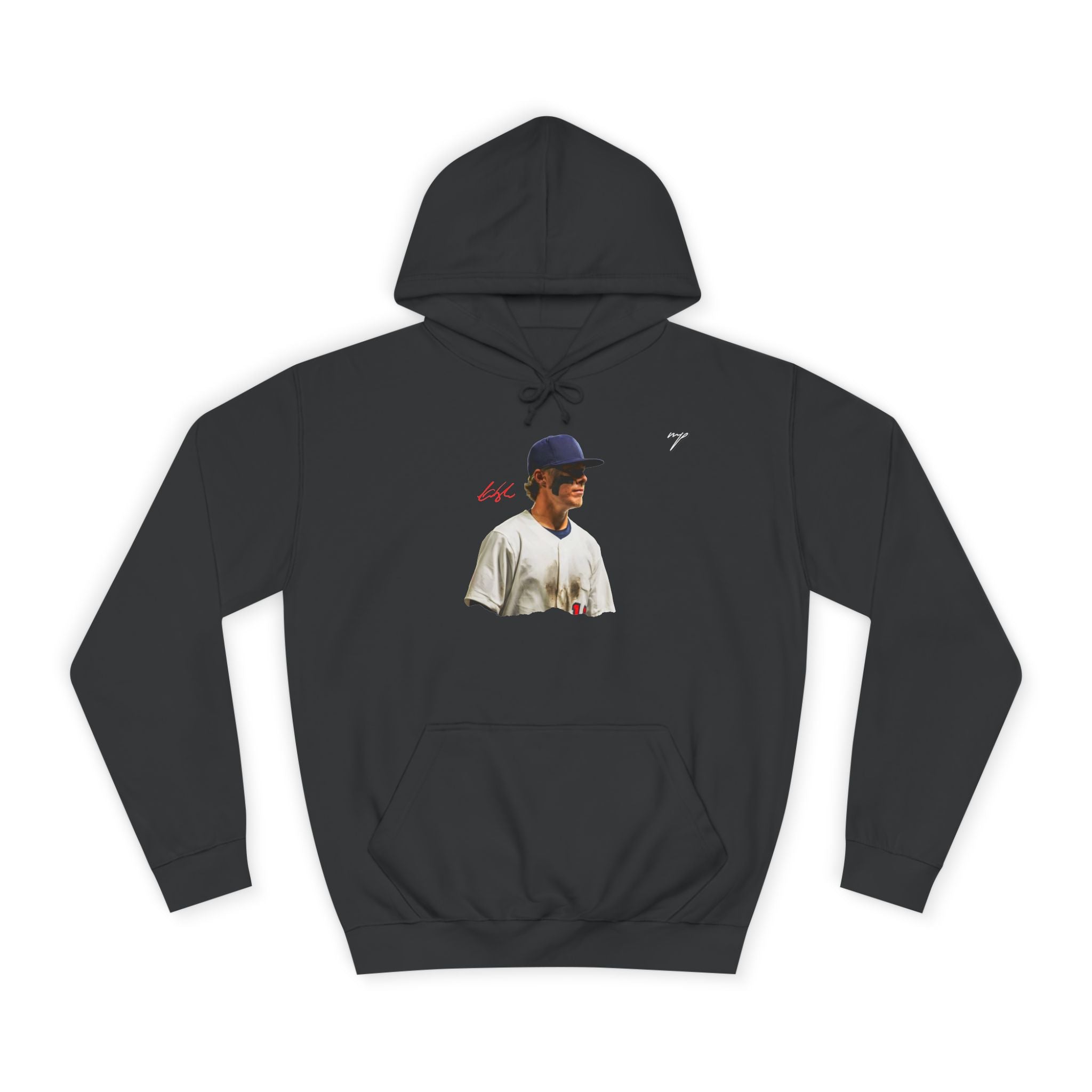 Grady Emerson Hoodie