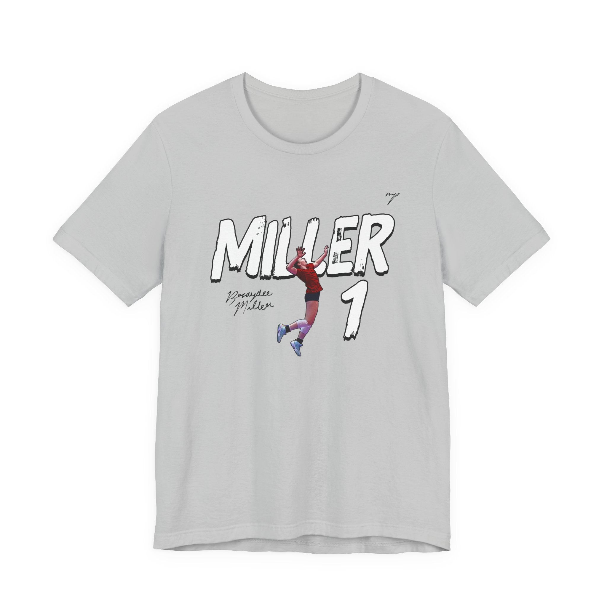 Braydee Miller Graphic Tee