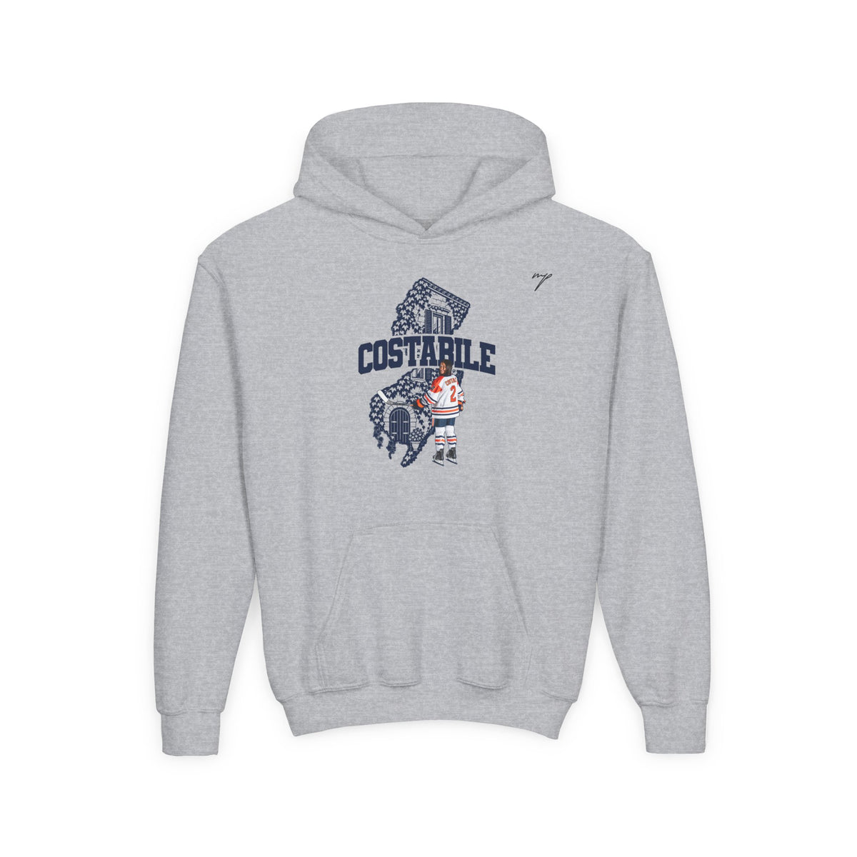Stella Costabile YOUTH Hoodie