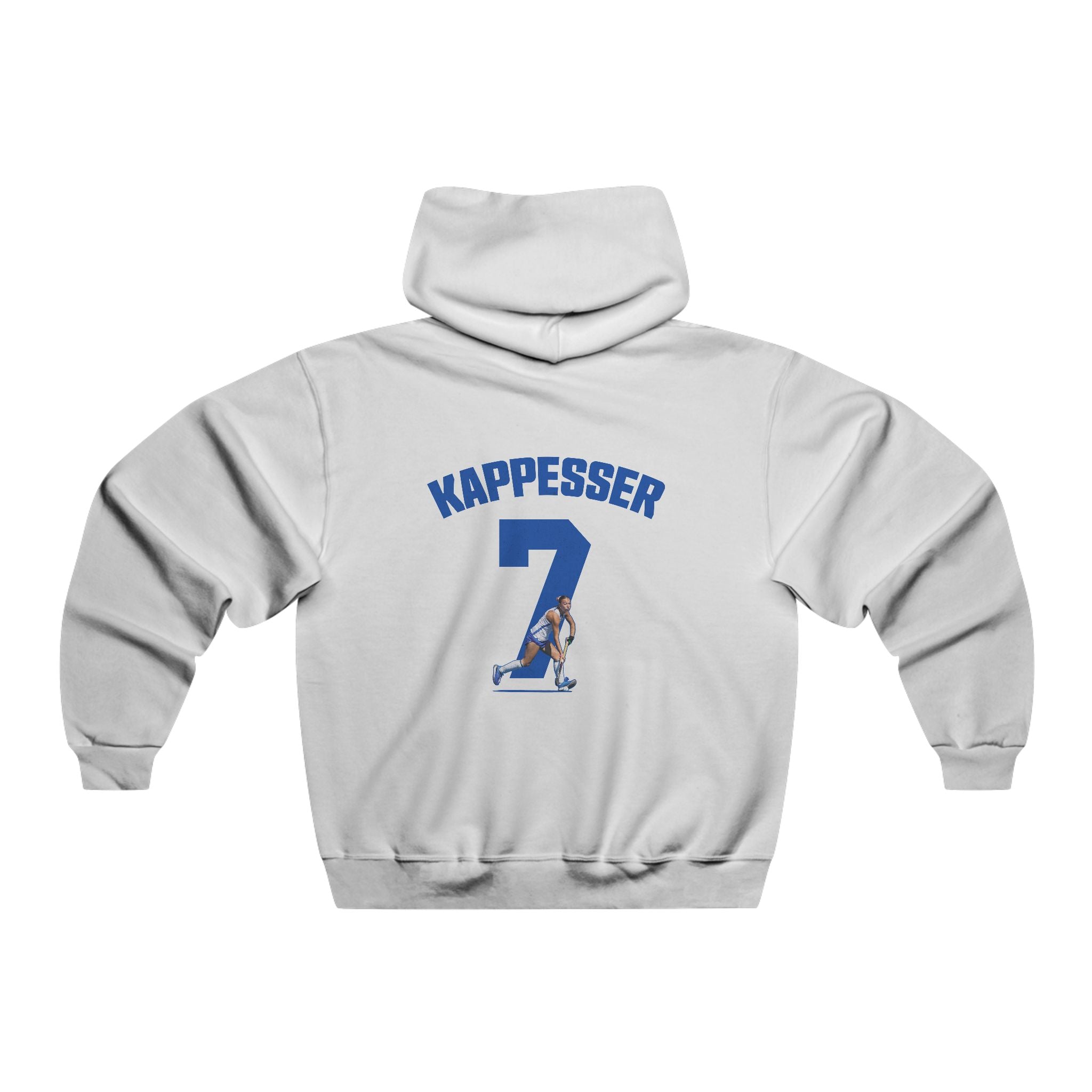 Ella Kappesser Vintage Hoodie