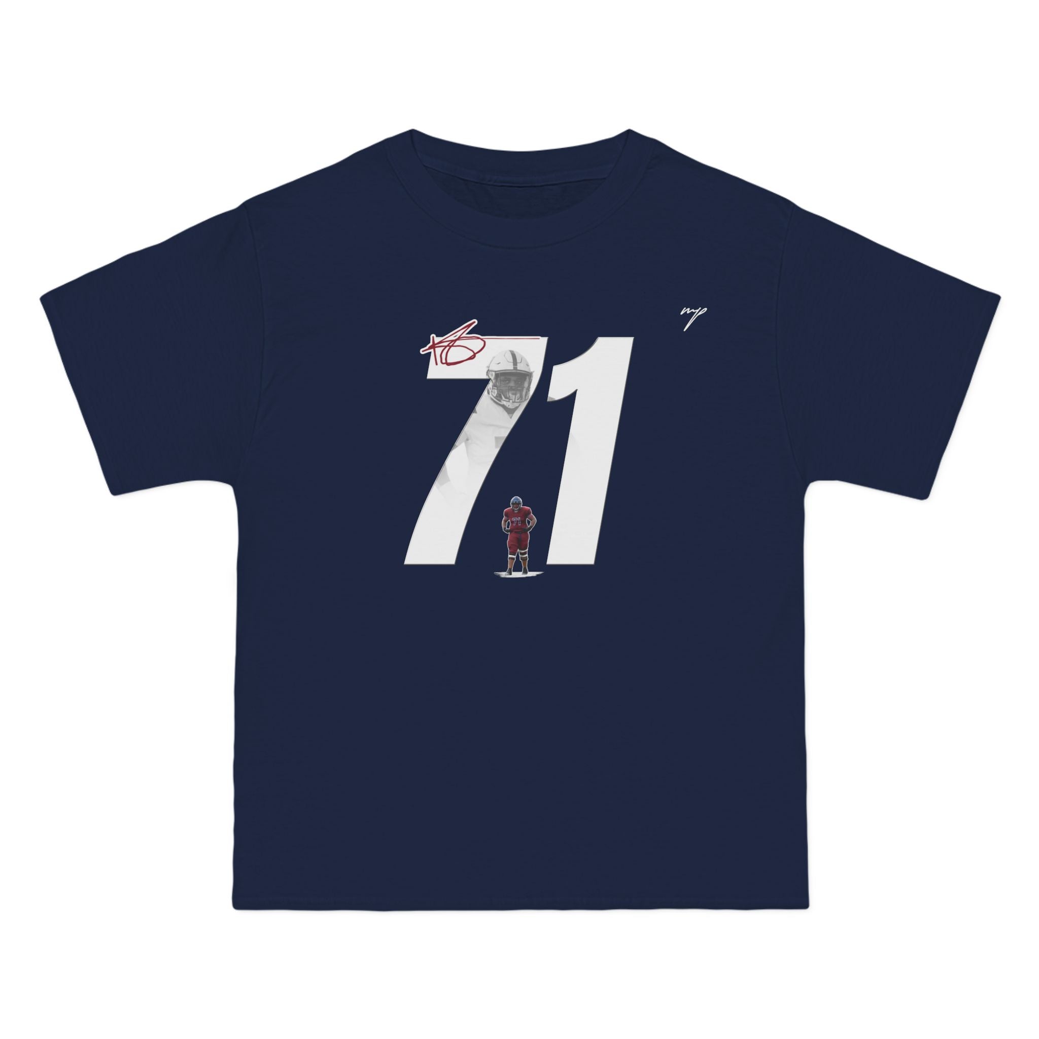 Tyler Hunt Vintage Tee