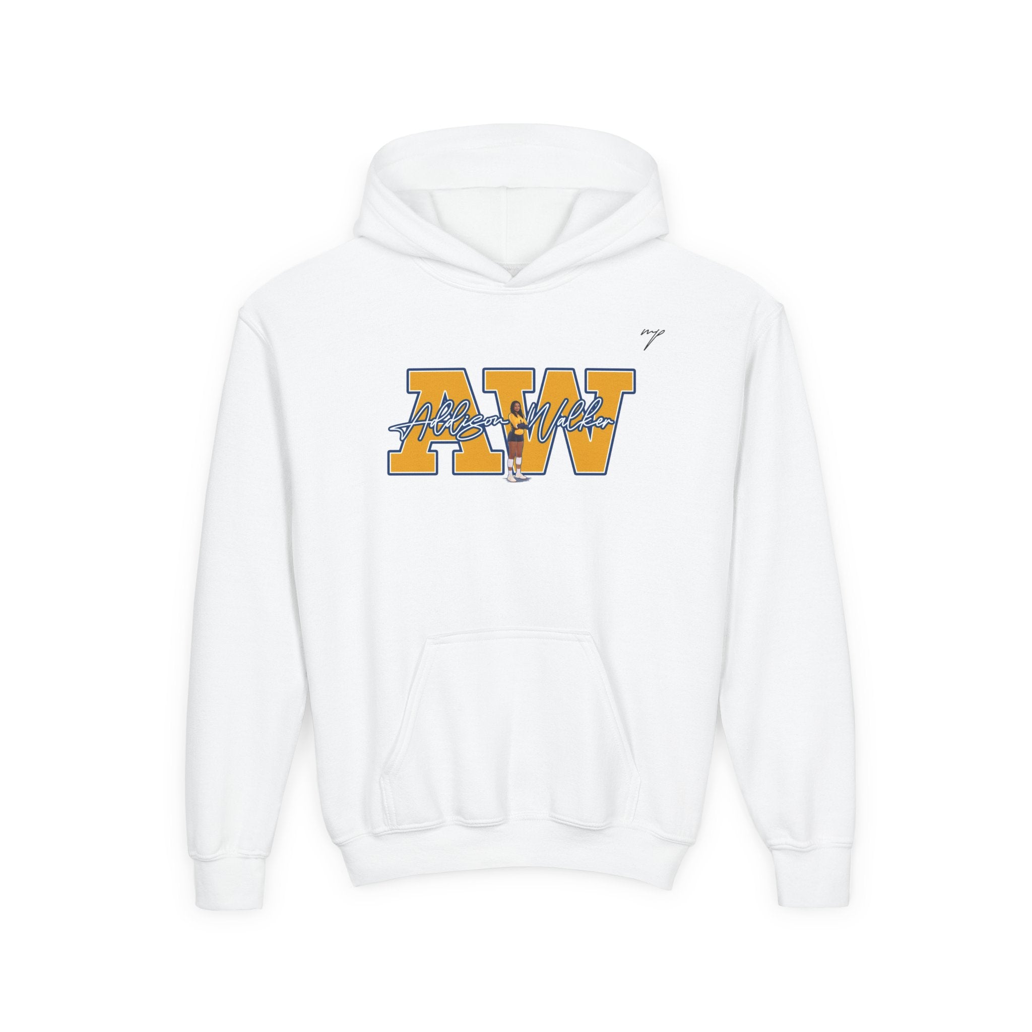 Addison Walker YOUTH Hoodie
