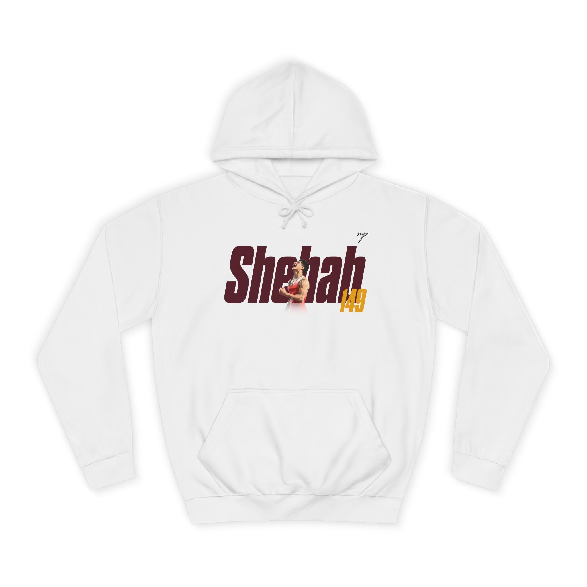 Shehabeldin Mohamed Hoodie
