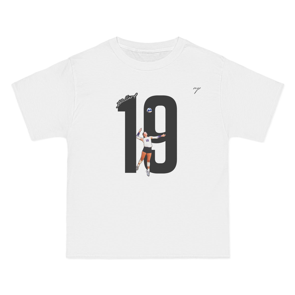 Kayla Bullard Vintage Tee