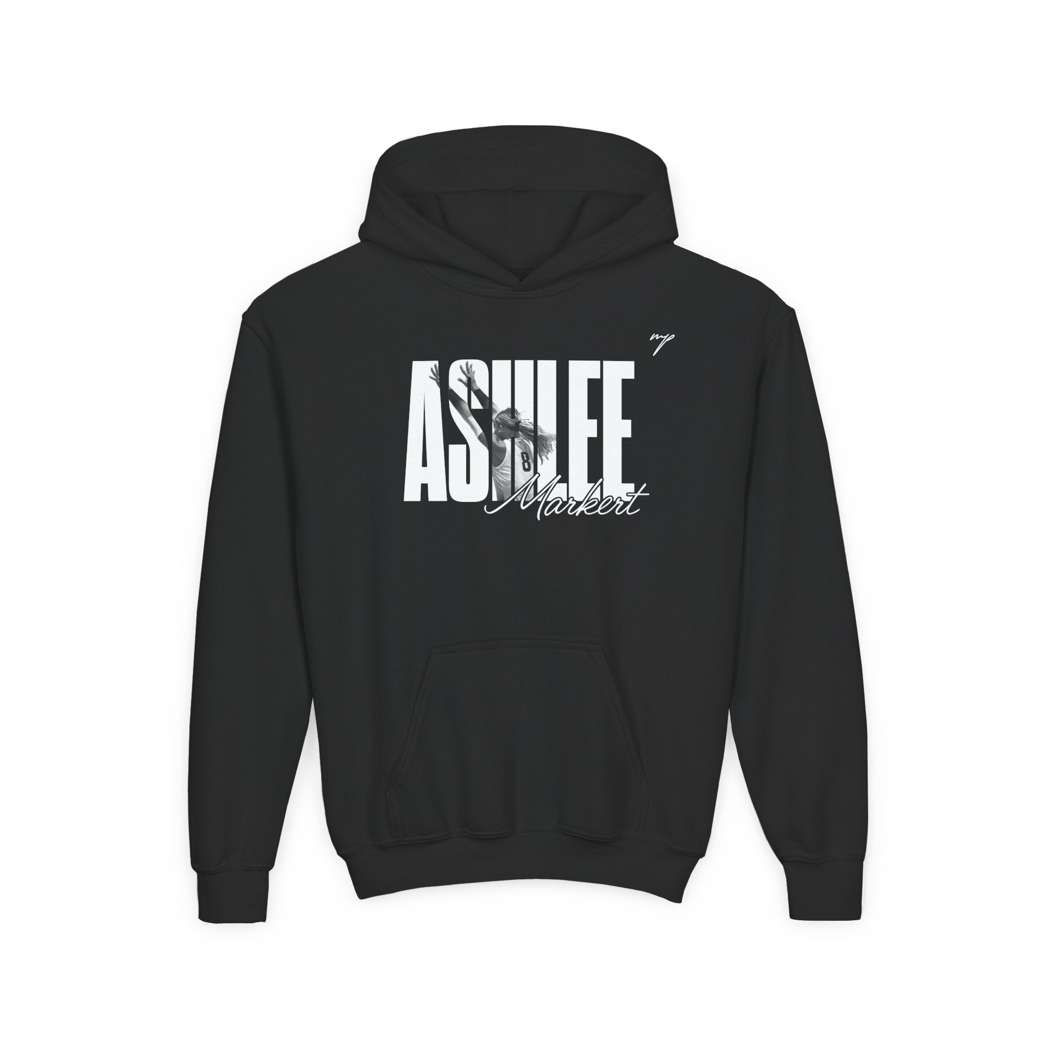 Ashlee Markert YOUTH Hoodie