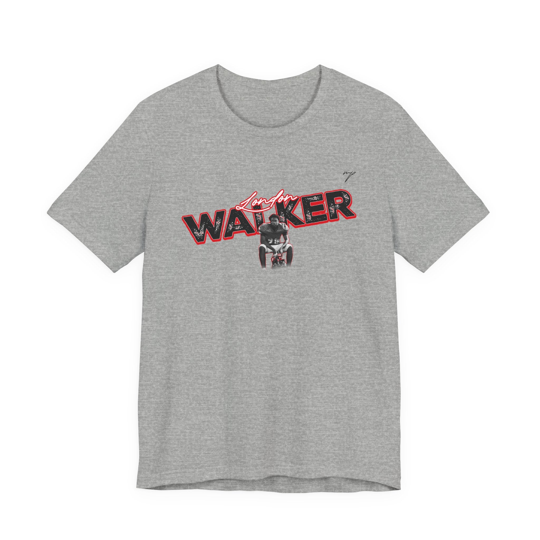 London Walker Graphic Tee