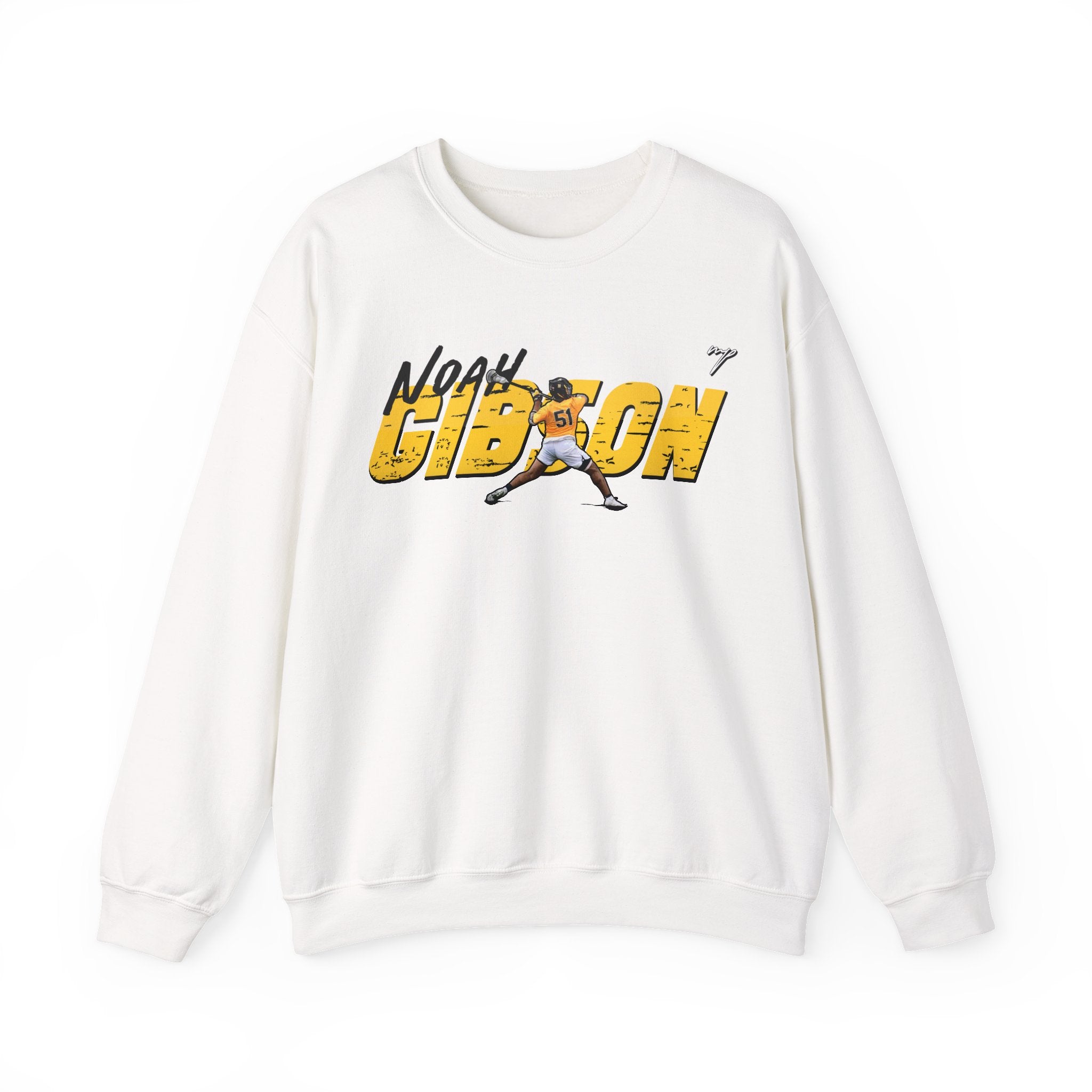 Noah Gibson Crewneck