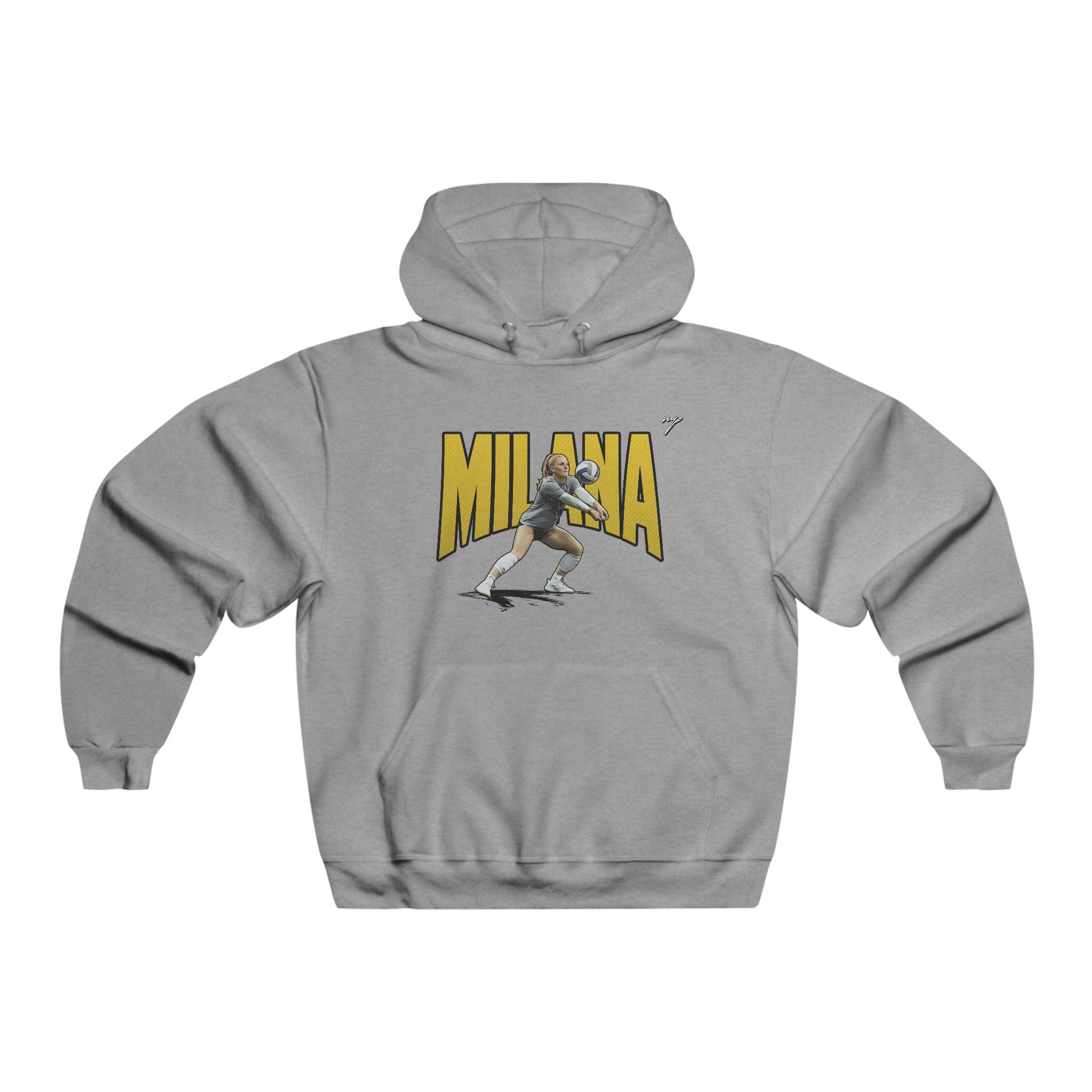 Milana Moisio Vintage Hoodie