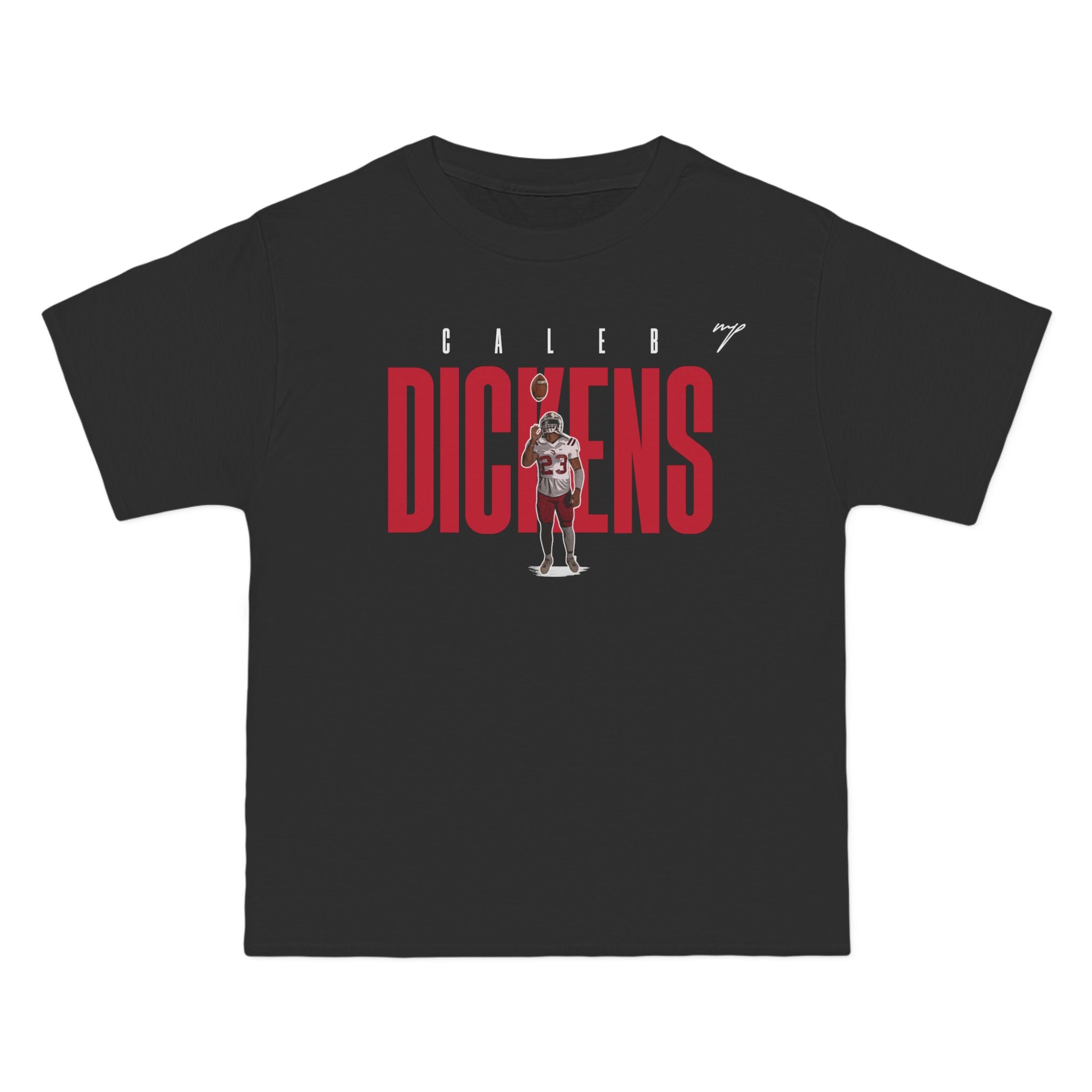 Caleb Dickens Vintage Tee