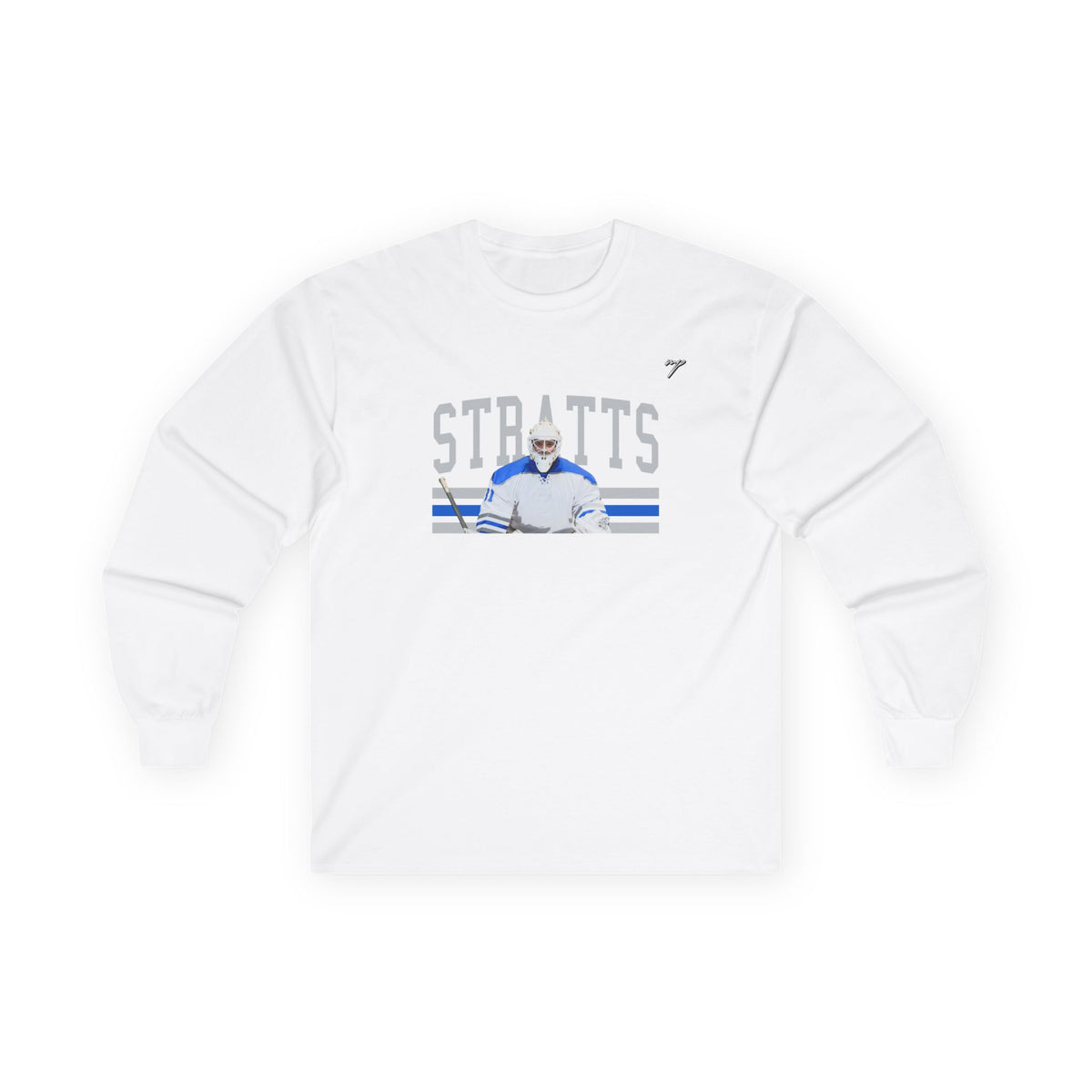 Drew Stratton Long Sleeve Tee