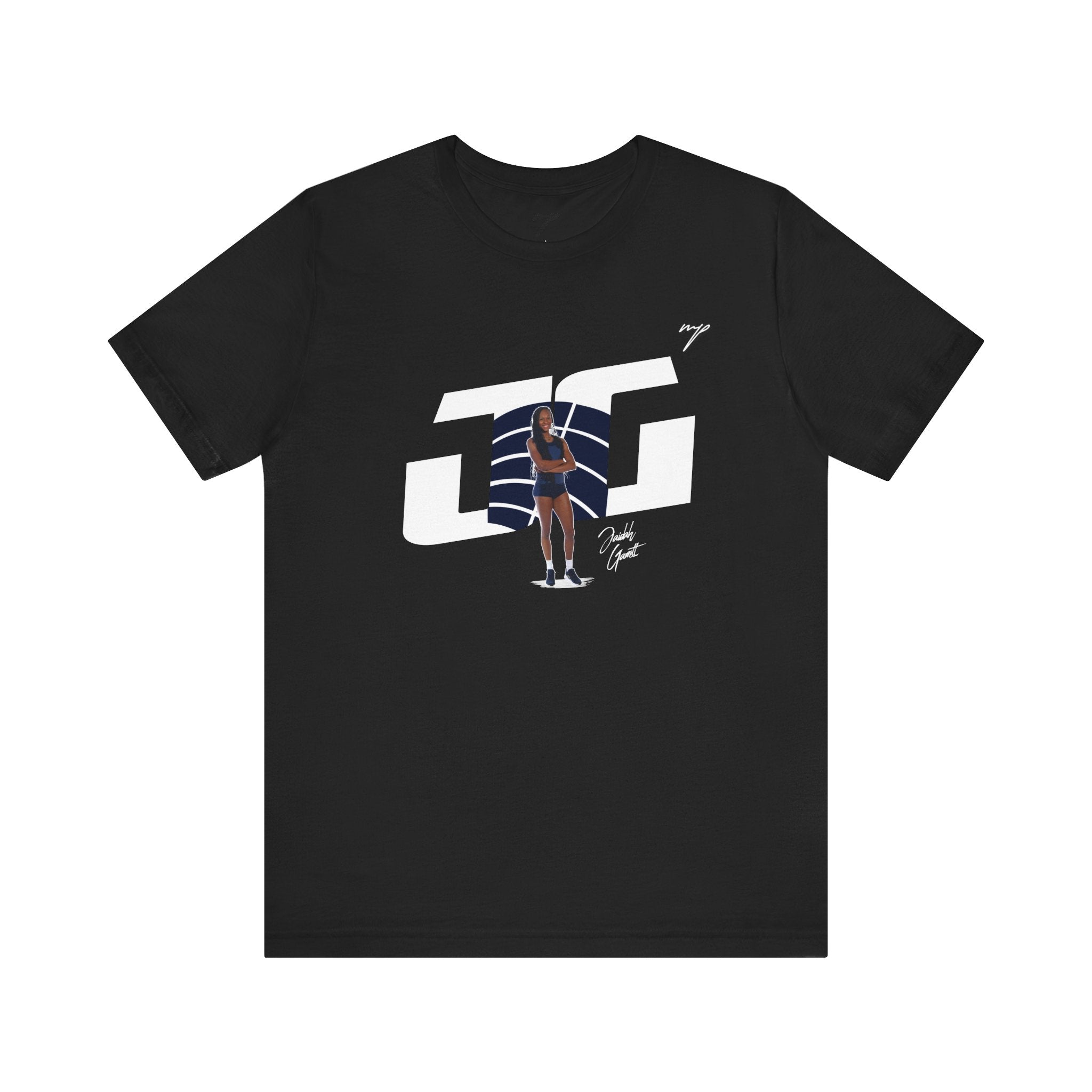 Jaidah Garrett Graphic Tee