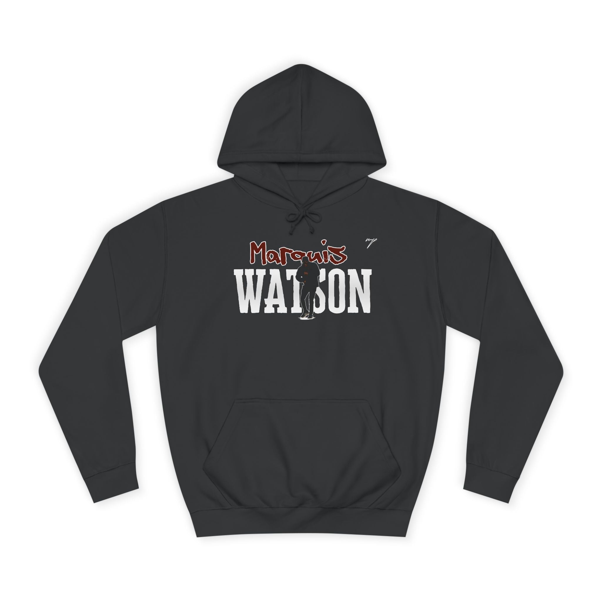 Marquis Watson Hoodie