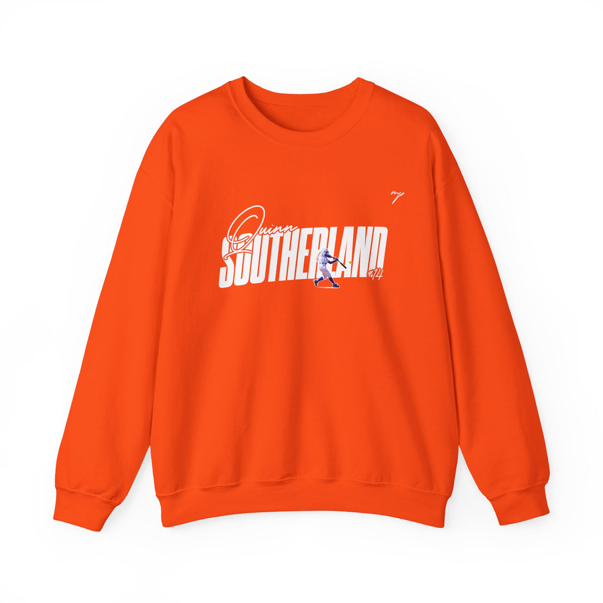 Quinn Southerland Crewneck