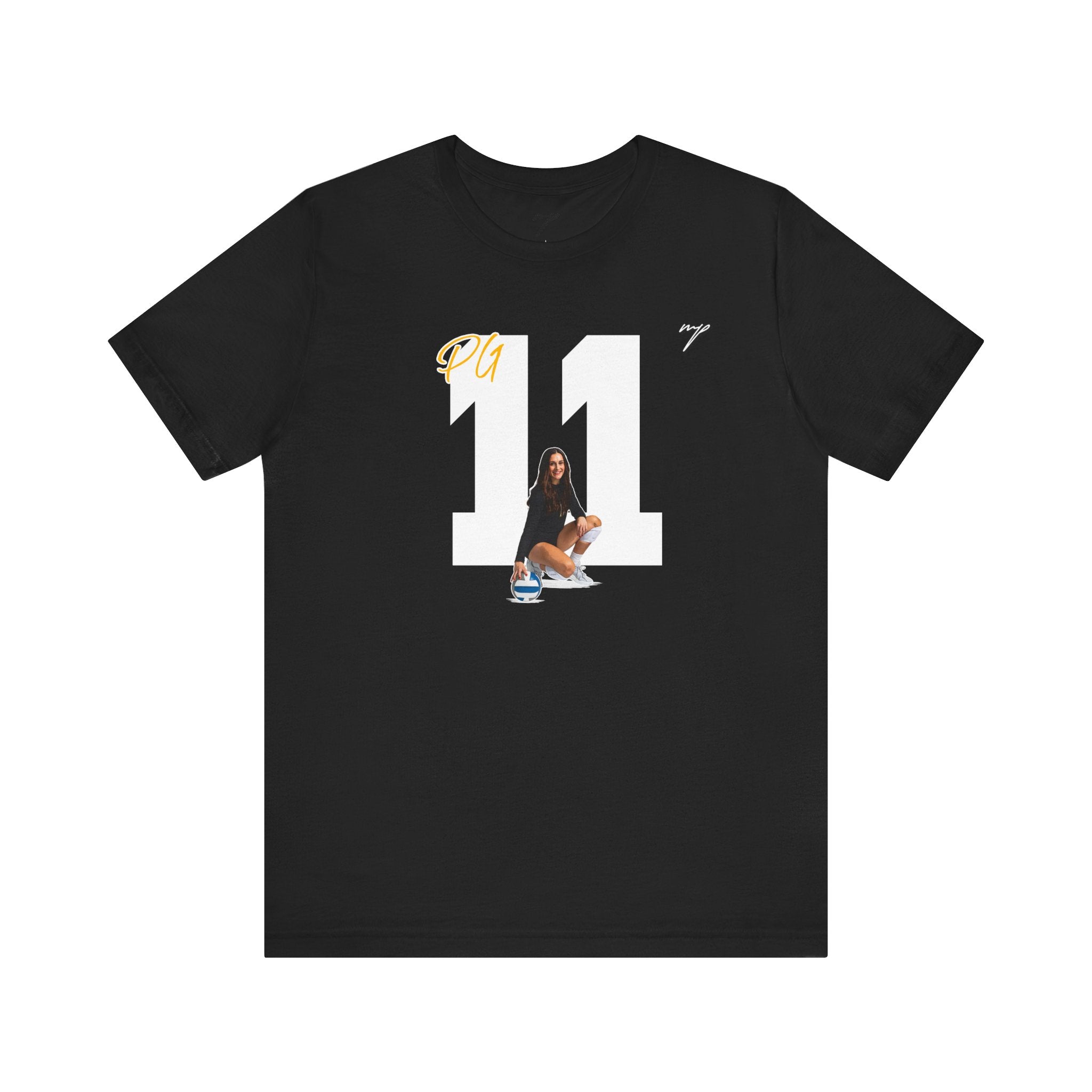 Peyton Meyer Graphic Tee