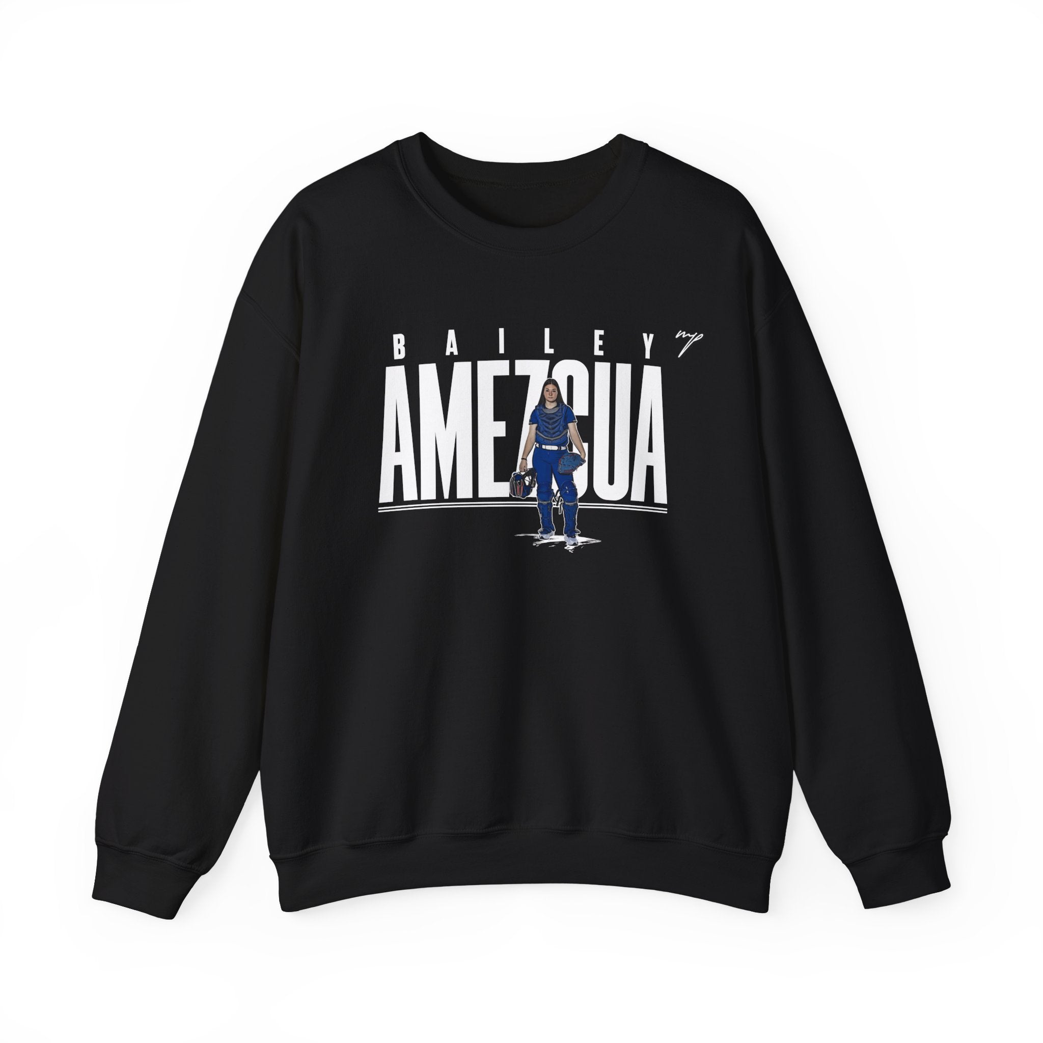 Bailey Amezcua Crewneck