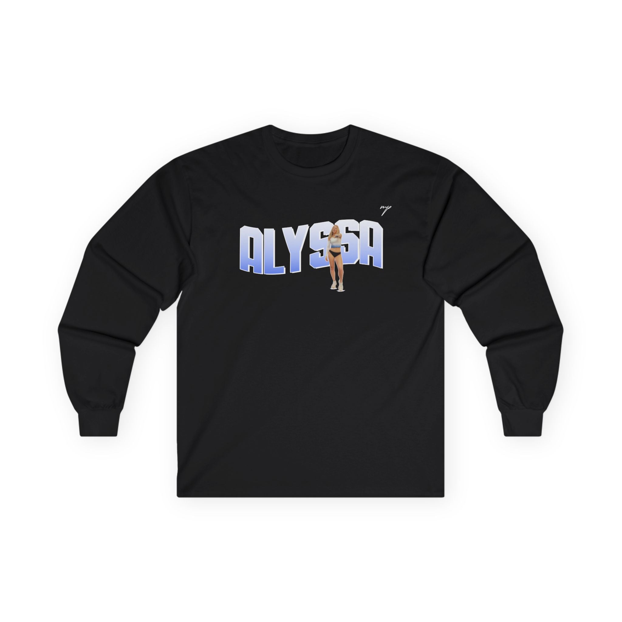 Alyssa Kulesa Long Sleeve