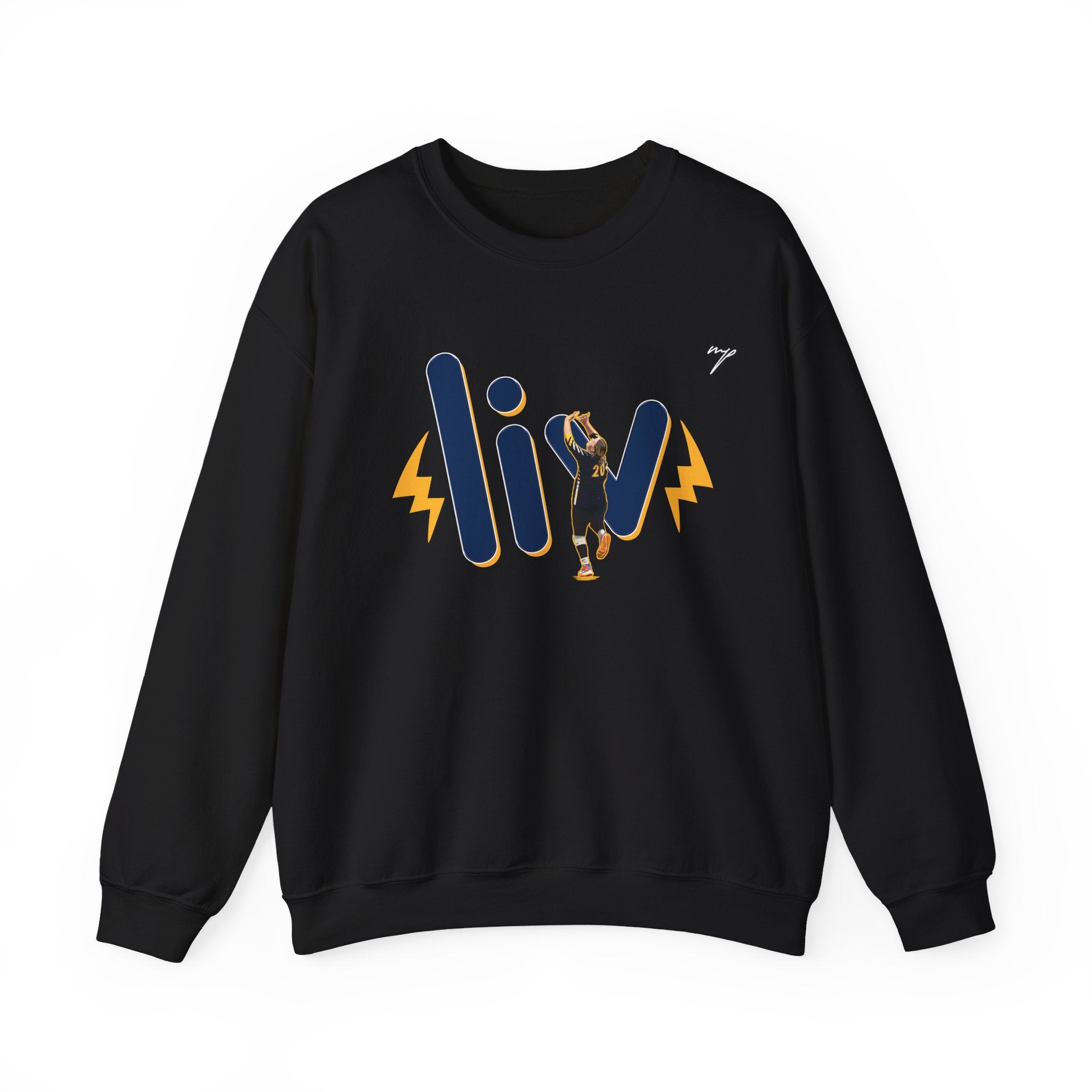 Olivia McCollum Crewneck