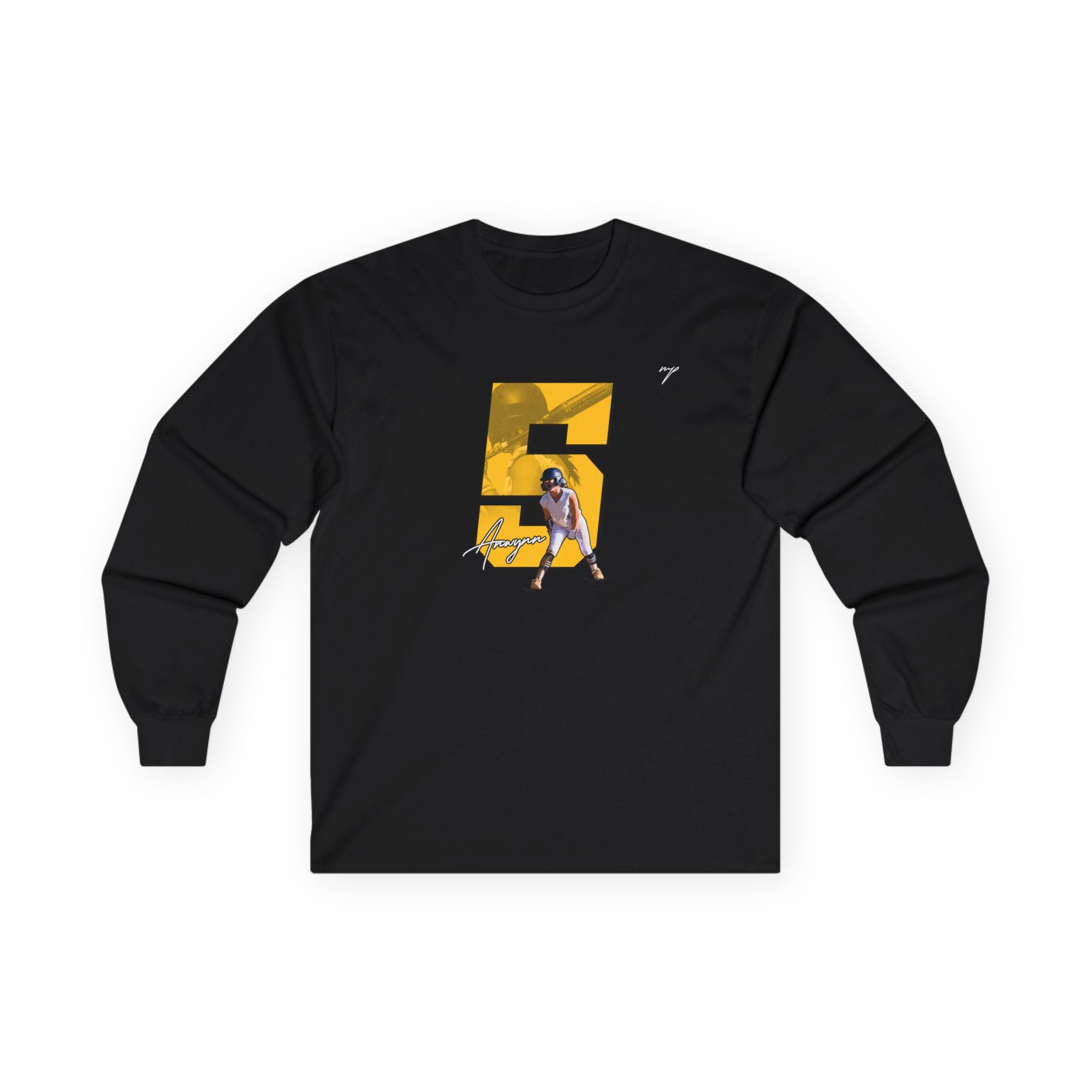 Anwynn Williams Long Sleeve Tee