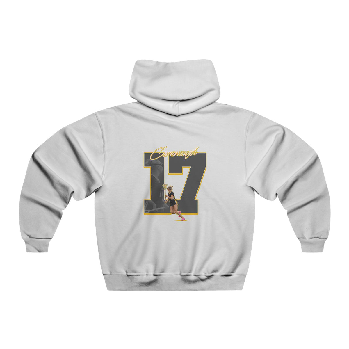 Taylor Cavanaugh Vintage Hoodie