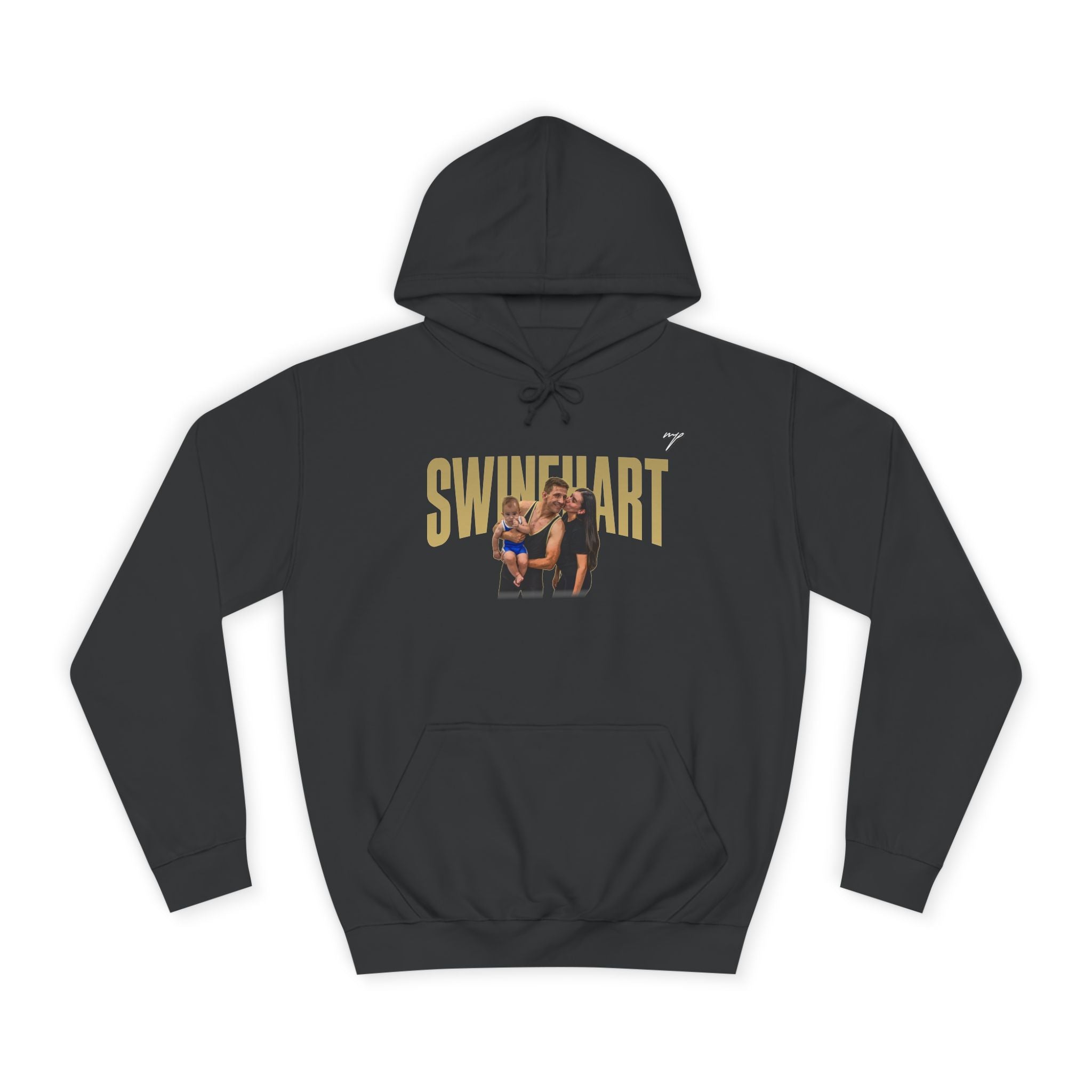 Brian Swinehart Hoodie