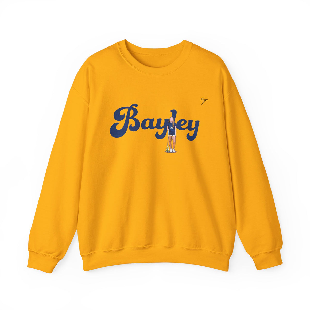 Bayley Phelan Crewneck