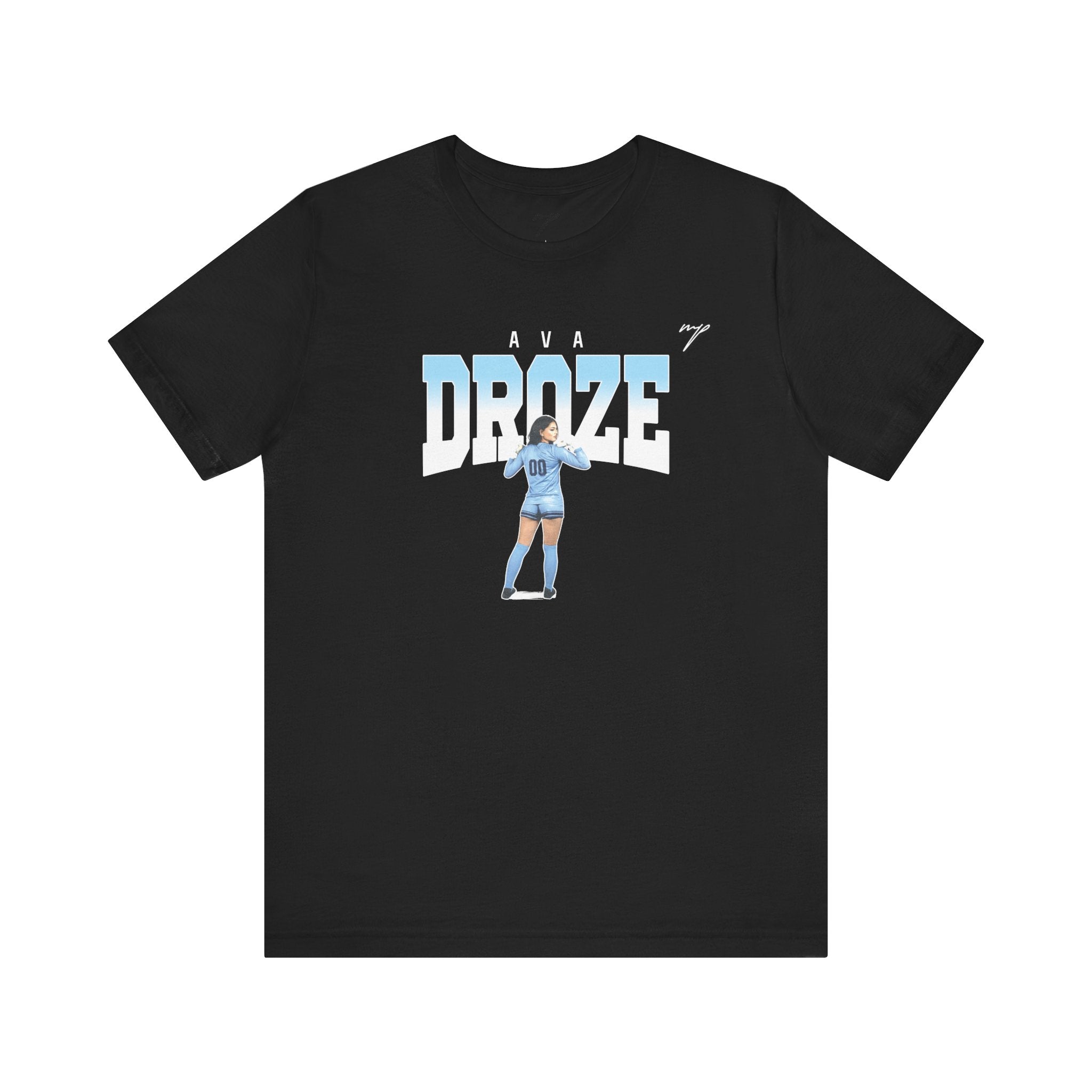 Ava Droze Graphic Tee