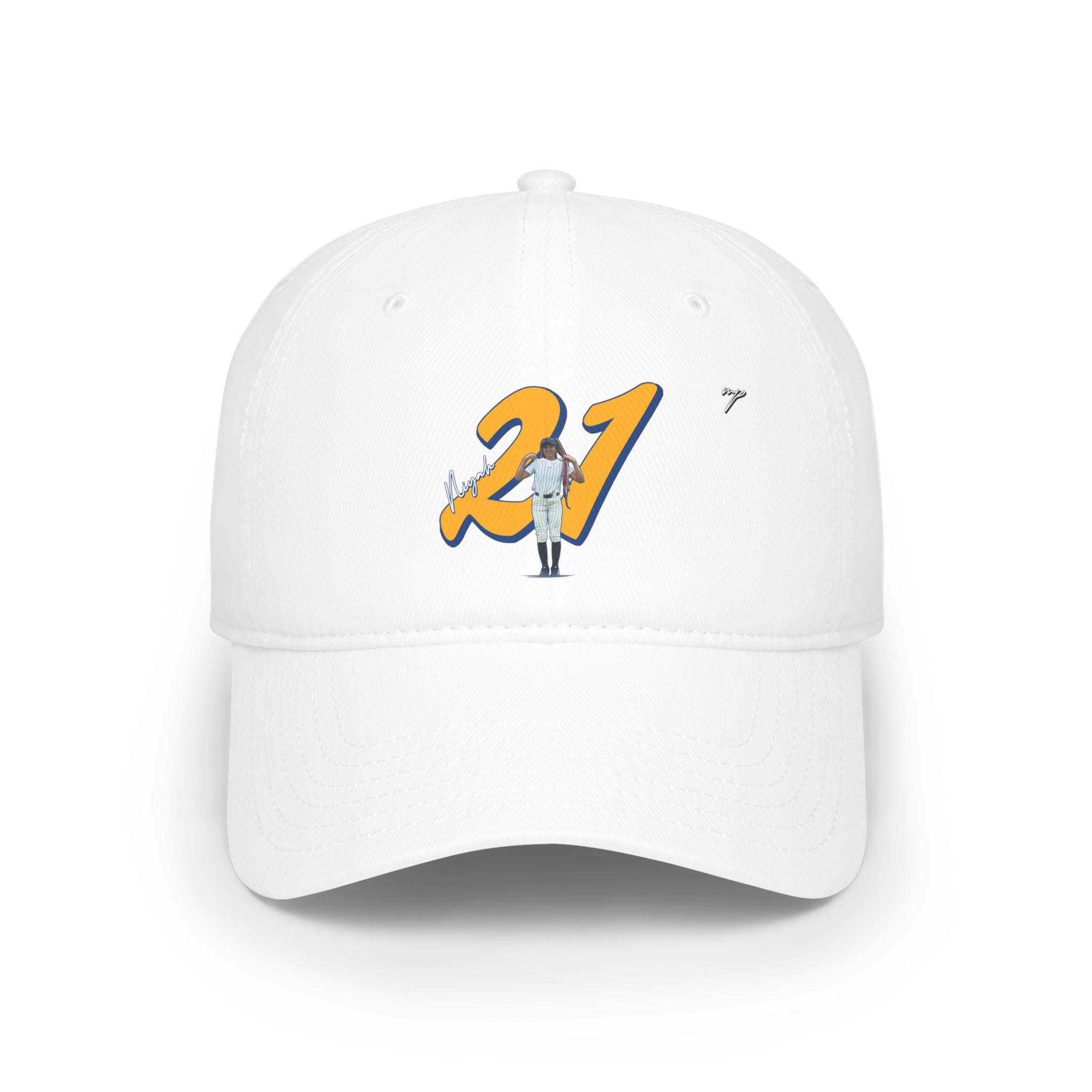 Taniyah Thomas Hat