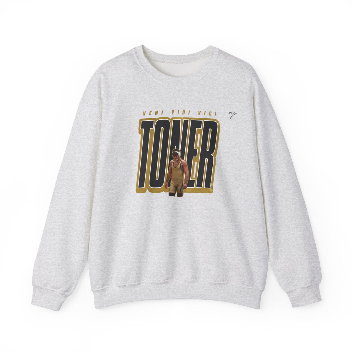 Joey Toner Crewneck