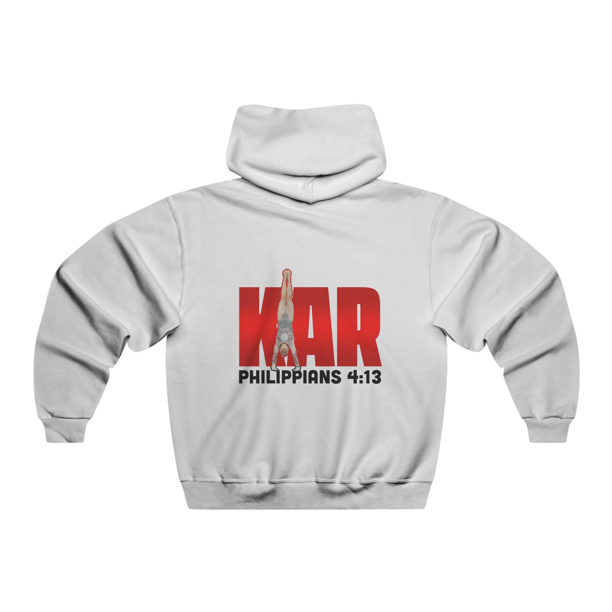 Karleigh Reutzel Vintage Hoodie