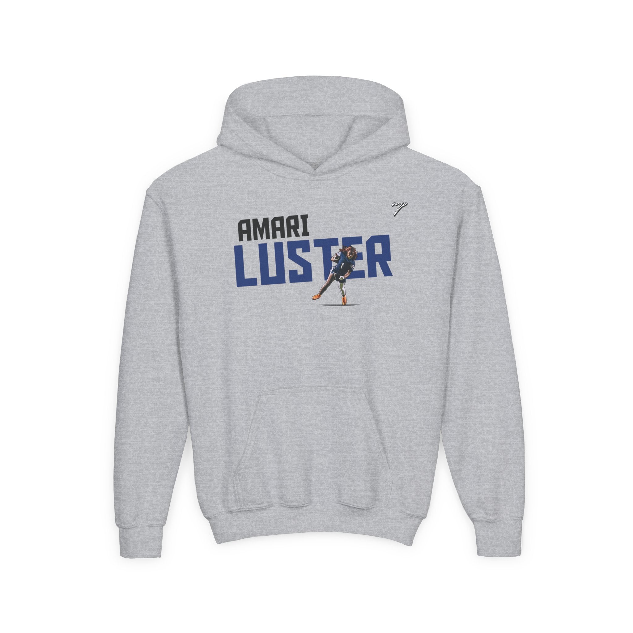 Amari Luster YOUTH Hoodie