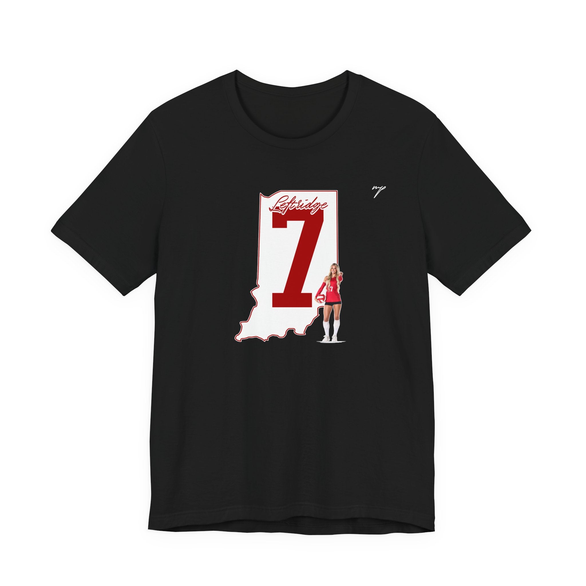 Hannah Leftridge Graphic Tee
