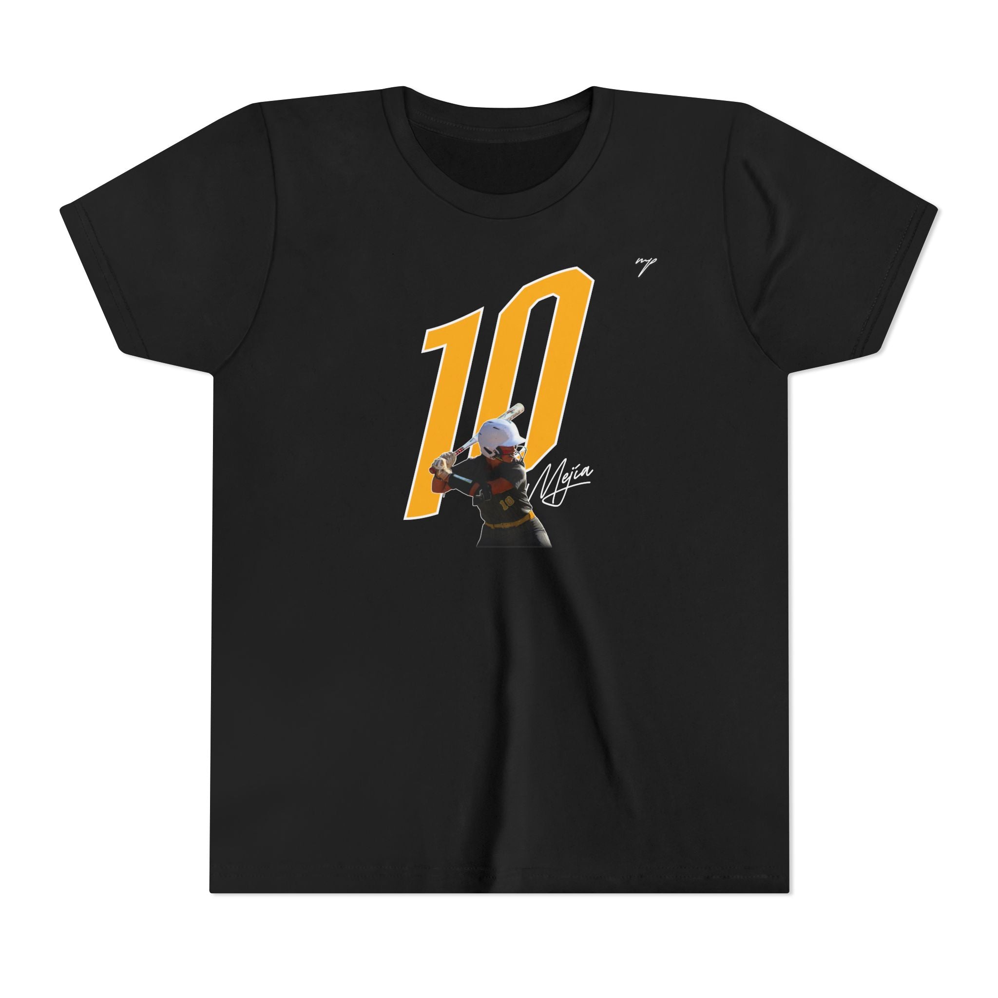 Madison Mejía YOUTH Graphic Tee