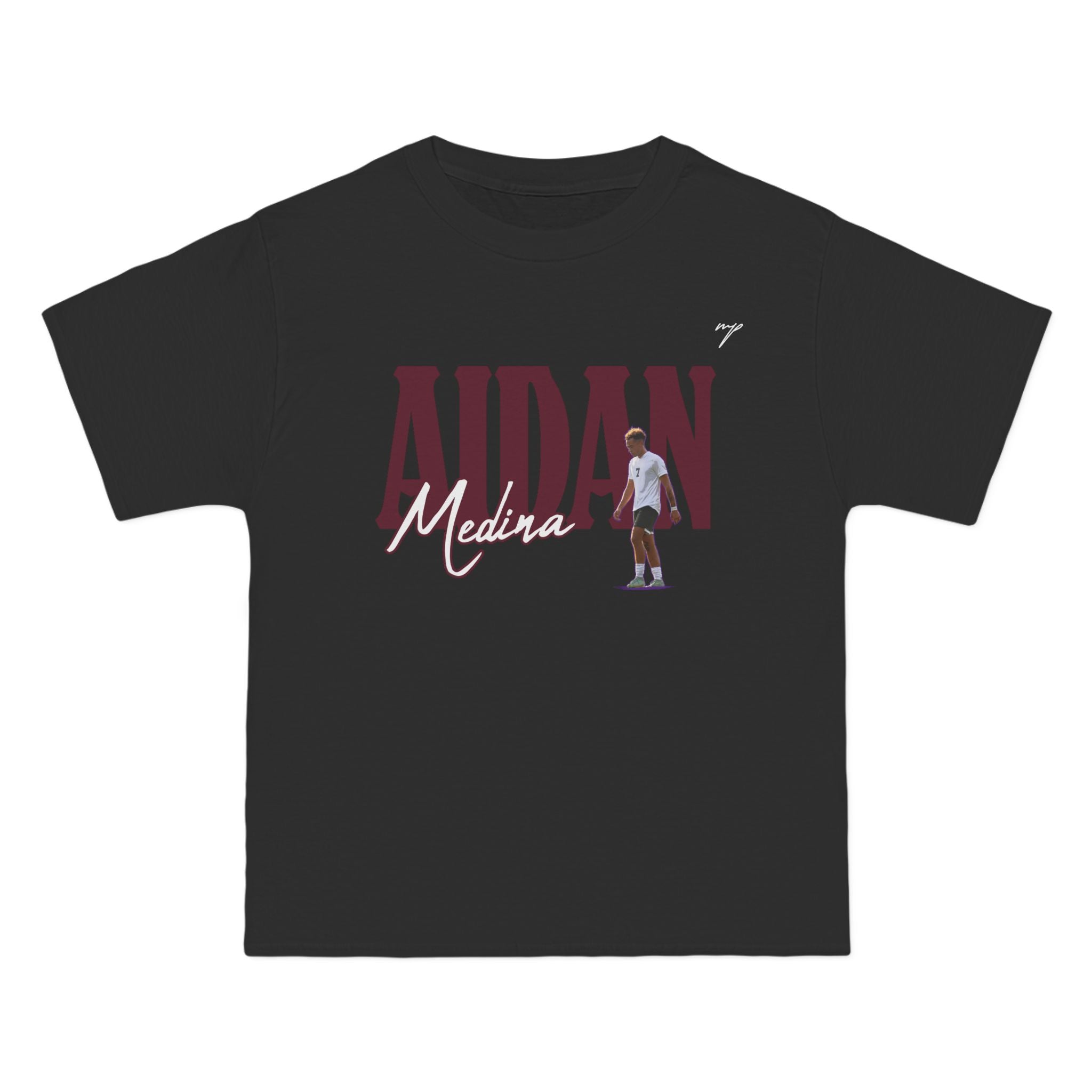 Aidan Medina Vintage Tee