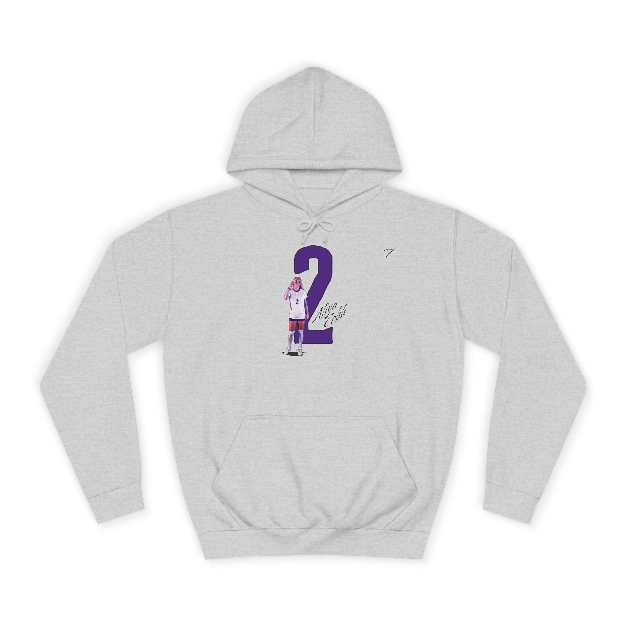 Aliya Cobb Hoodie