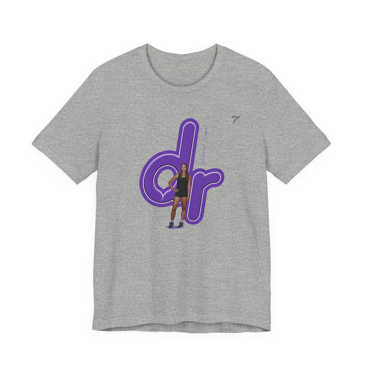 Delaney Riekert Graphic Tee