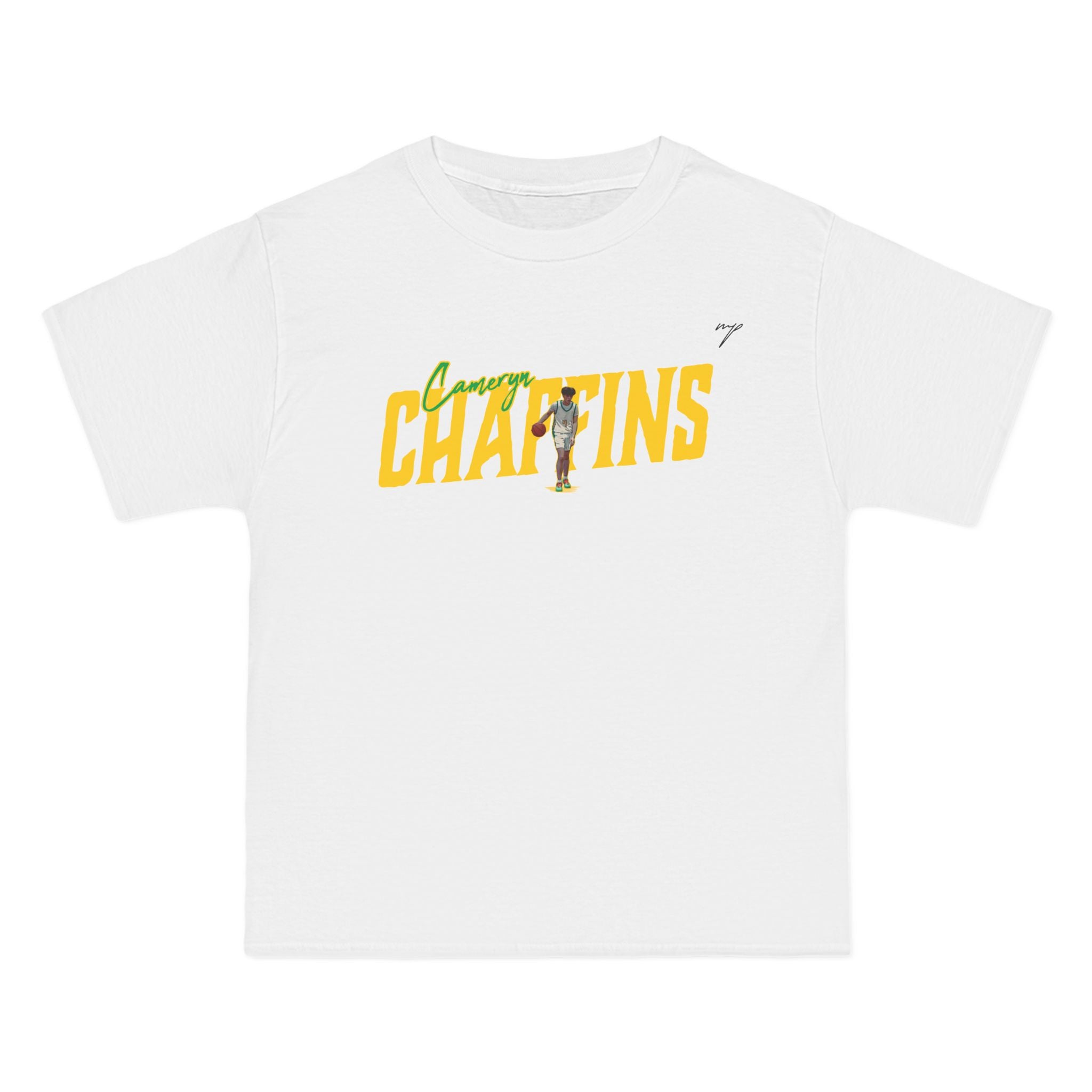 Cameryn Chaffins Vintage Tee