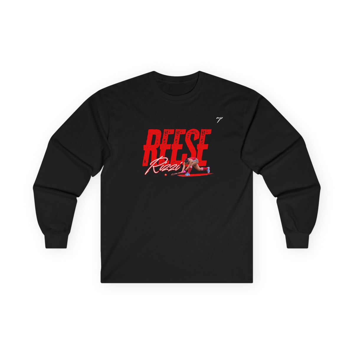 Reese Rizzi Long Sleeve