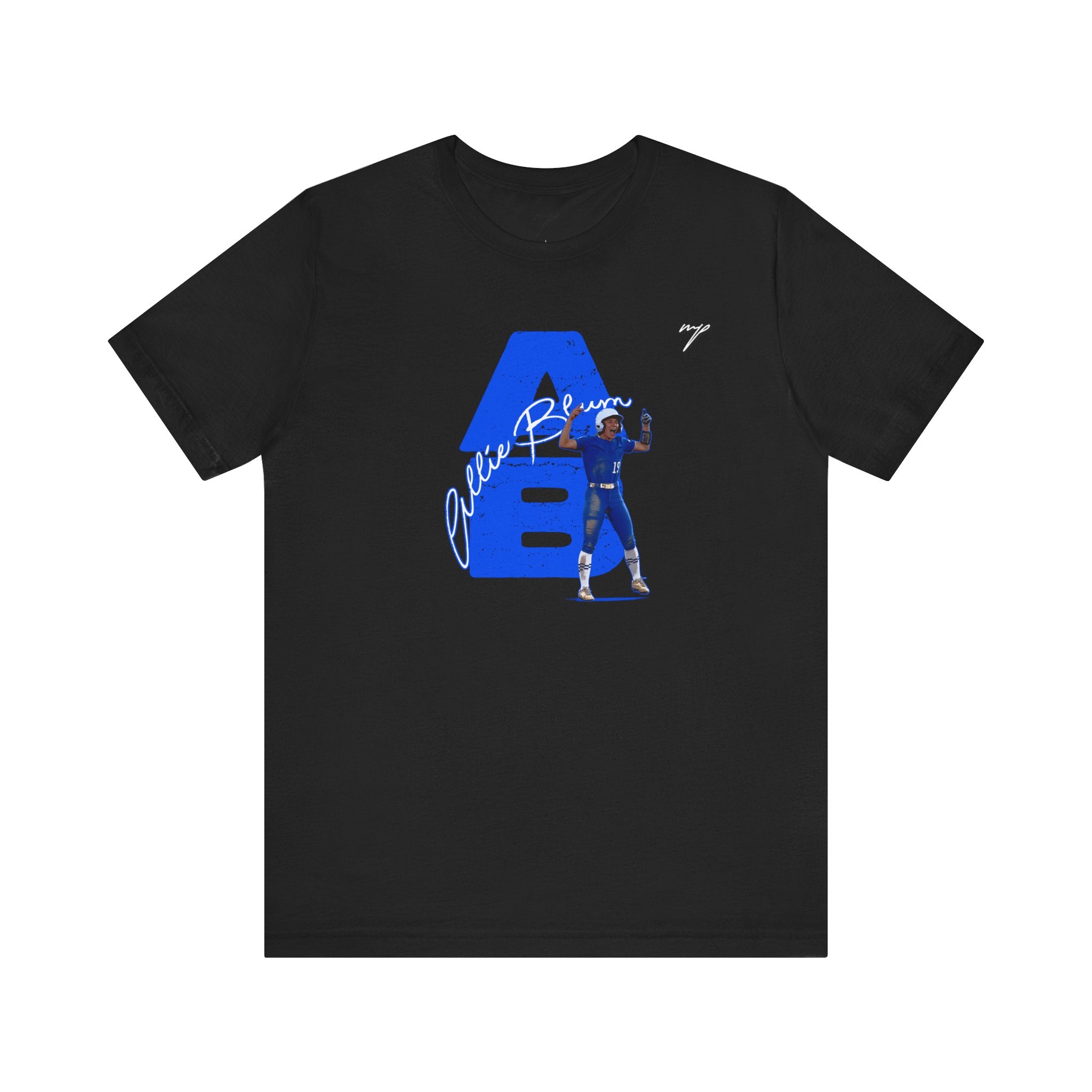 Allie Blum Graphic Tee