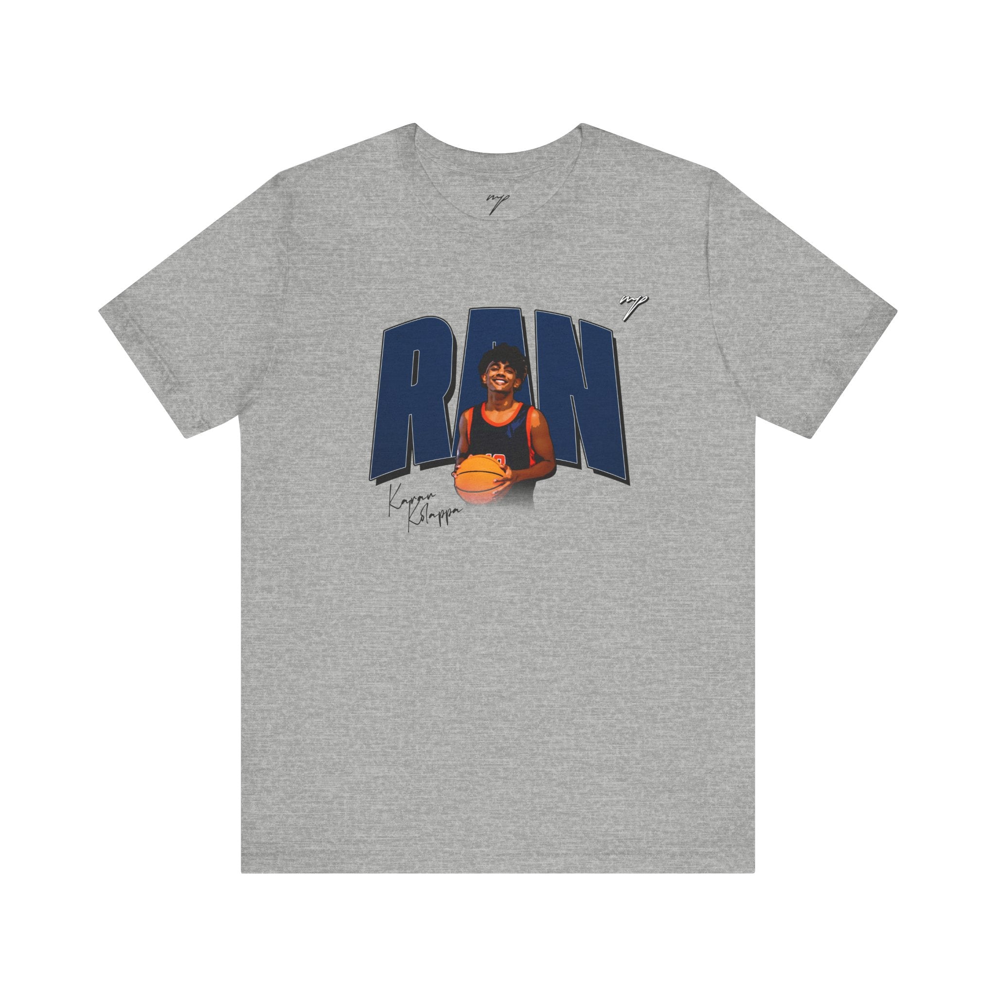 Karan Kolappa Graphic Tee