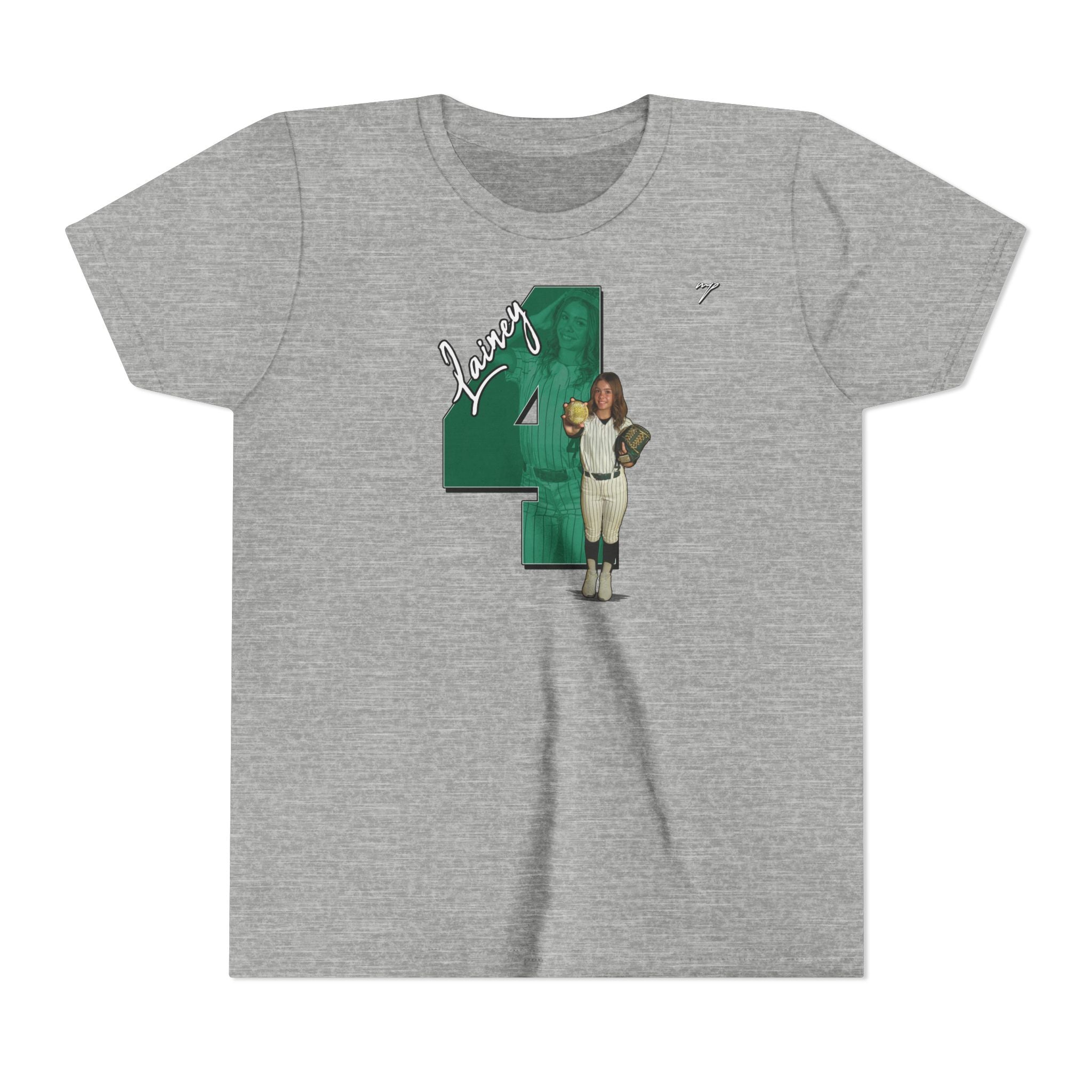 Lainey Hall Youth Graphic Tee