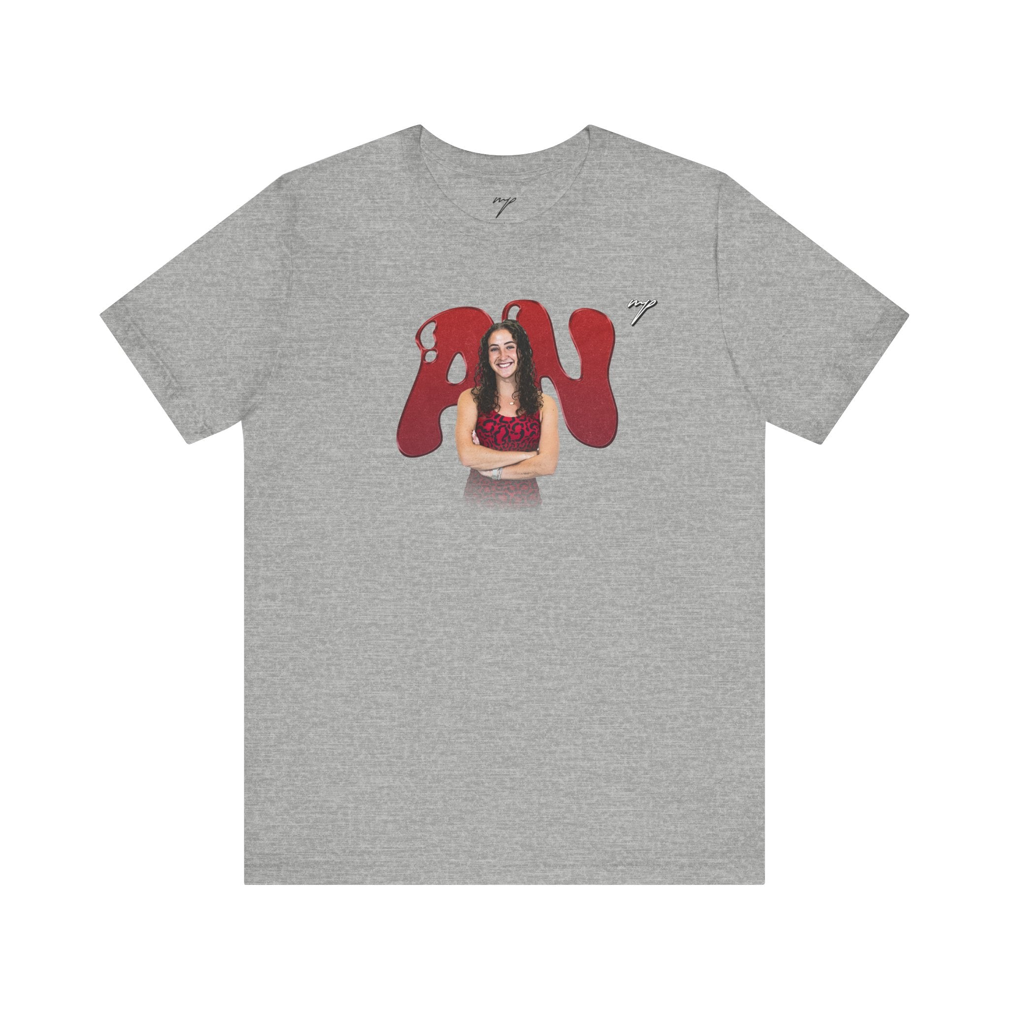 Aubrey Nowaskie Graphic Tee