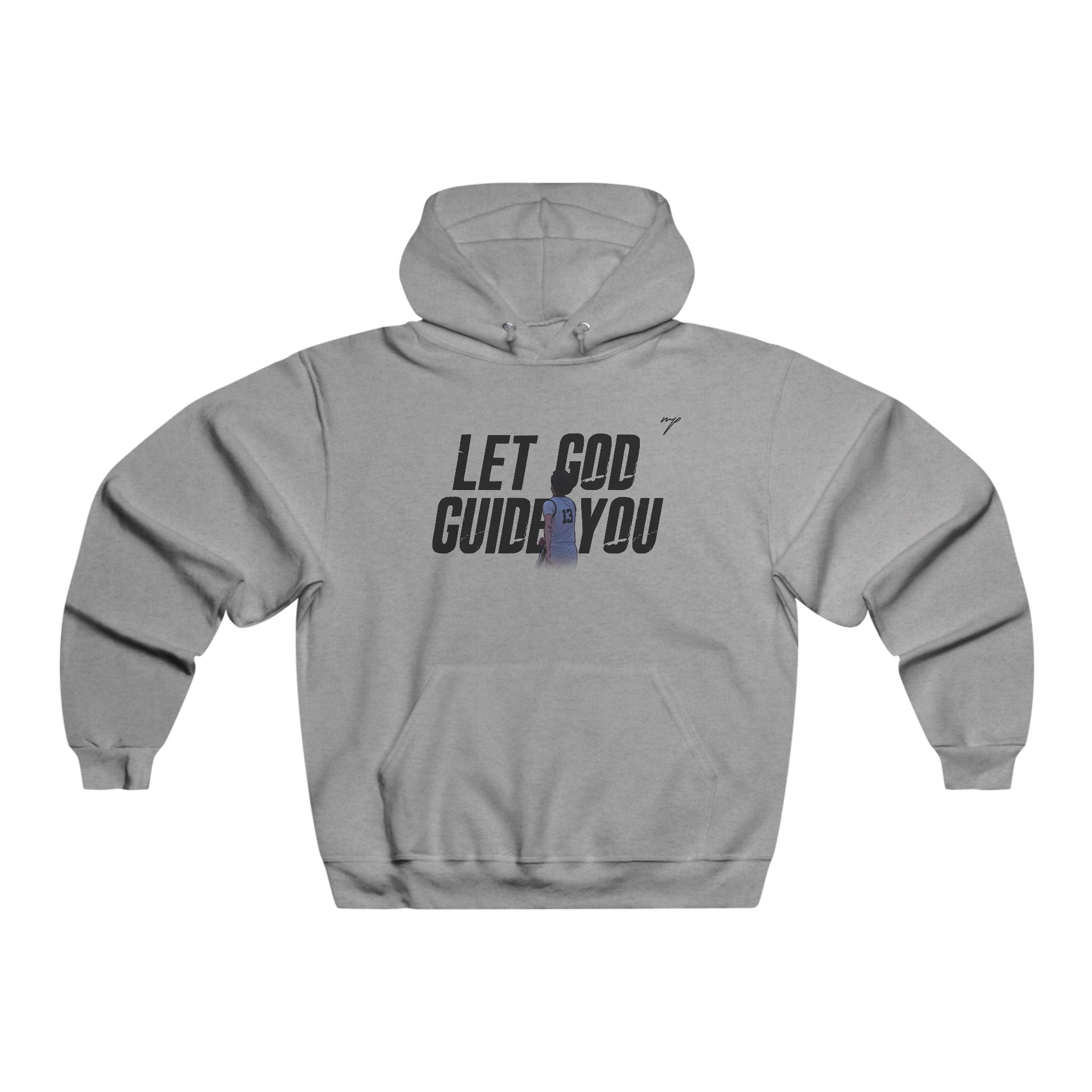 Prajwal Dangal Vintage Hoodie