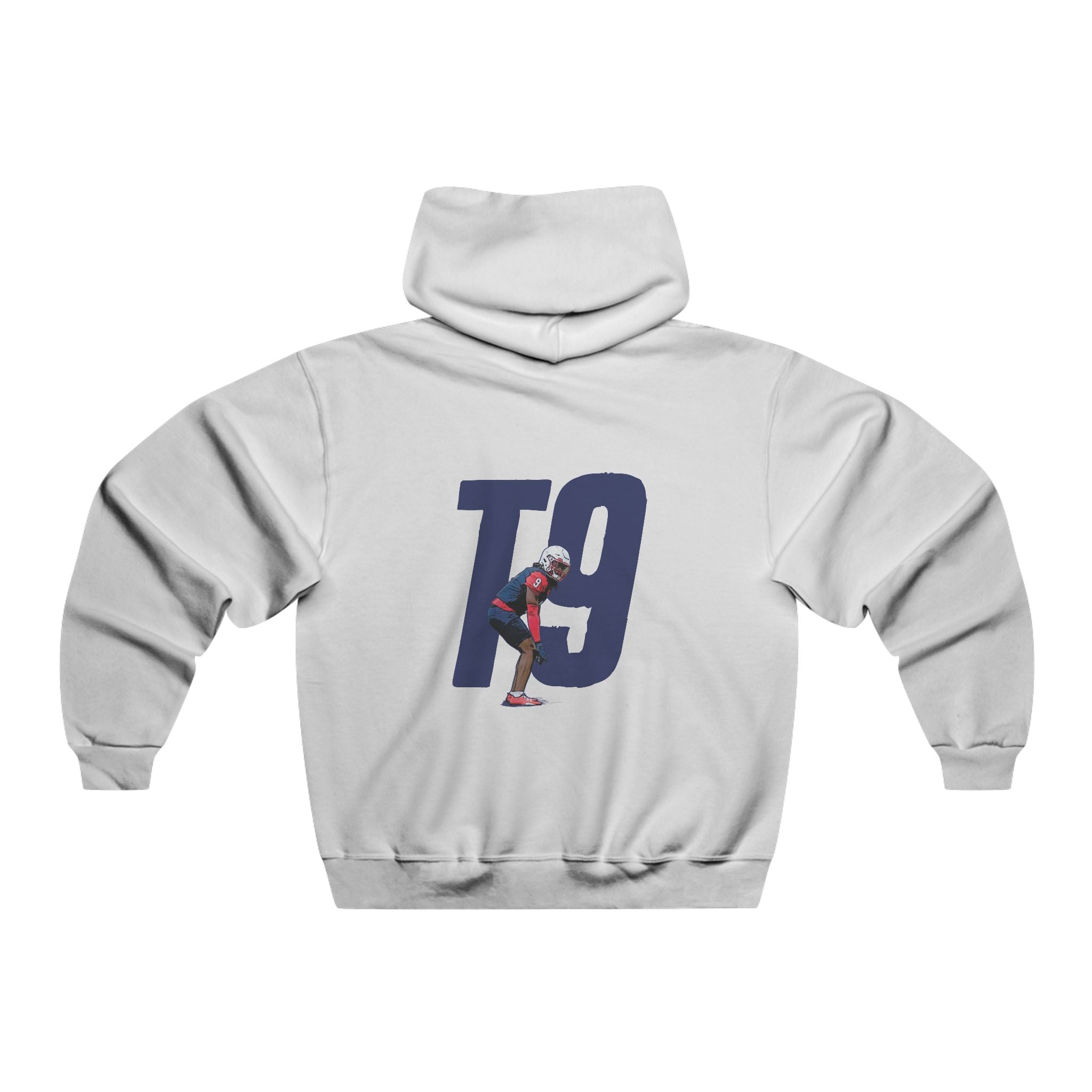 Titus Holte Vintage Hoodie