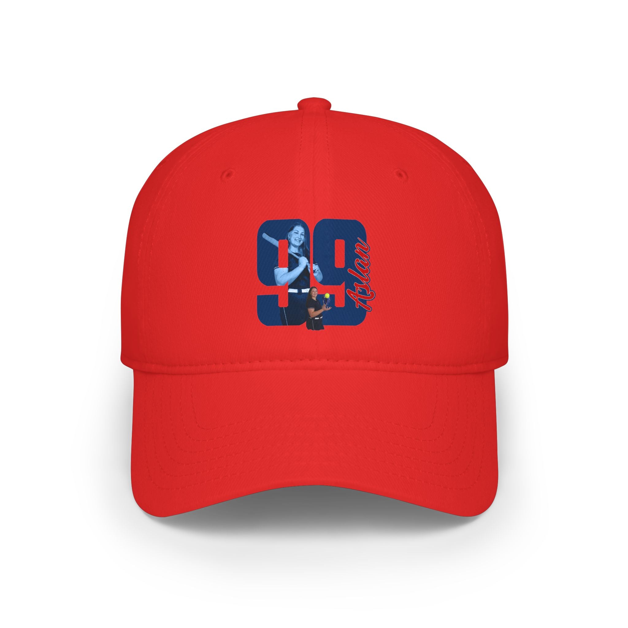 Emerson Aslan Hat