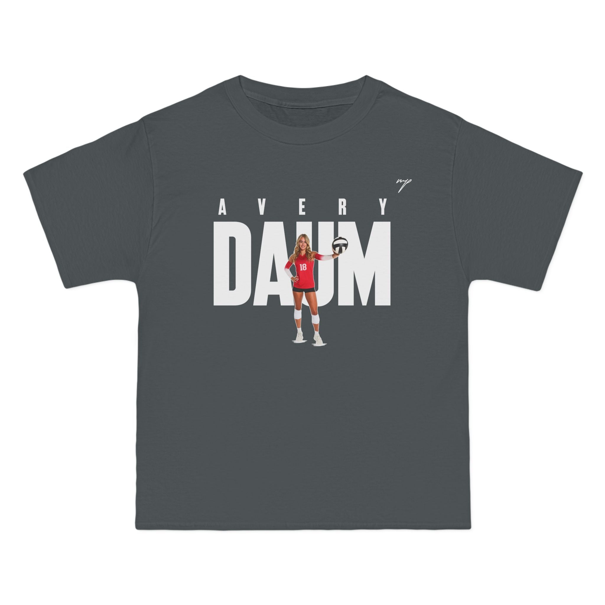 Avery Daum Vintage Tee