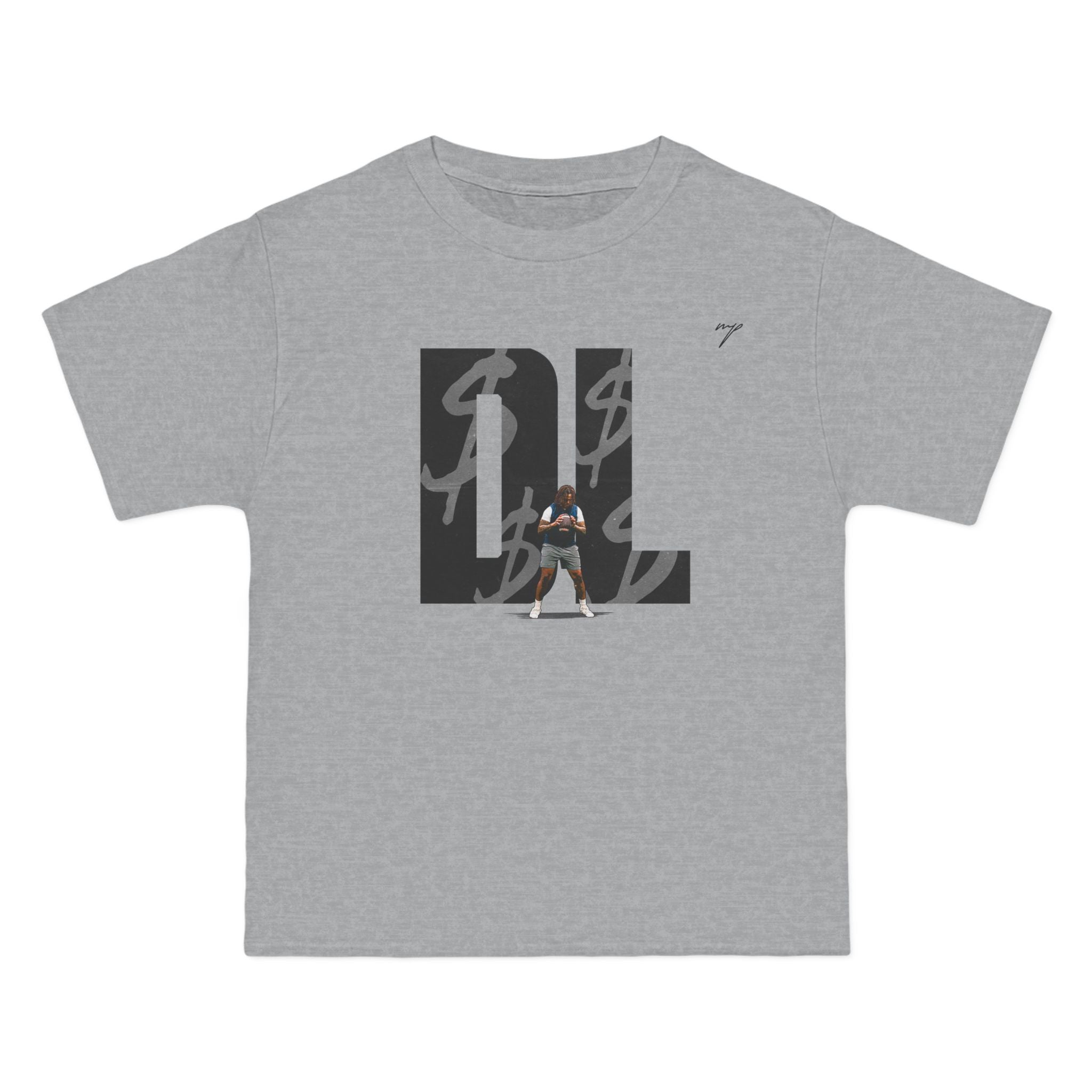 Darion Lee Vintage Tee