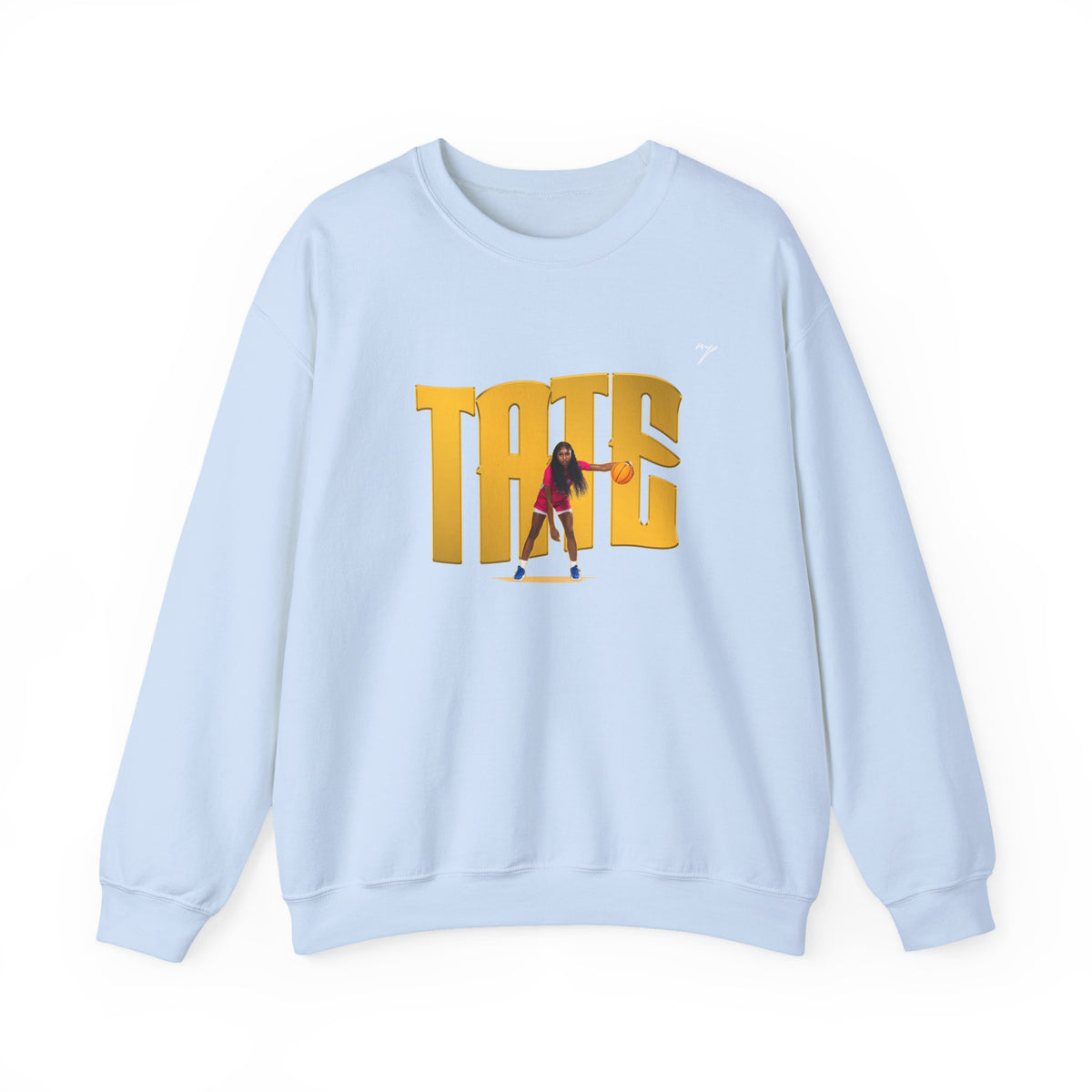 Jocelyn Tate Crewneck