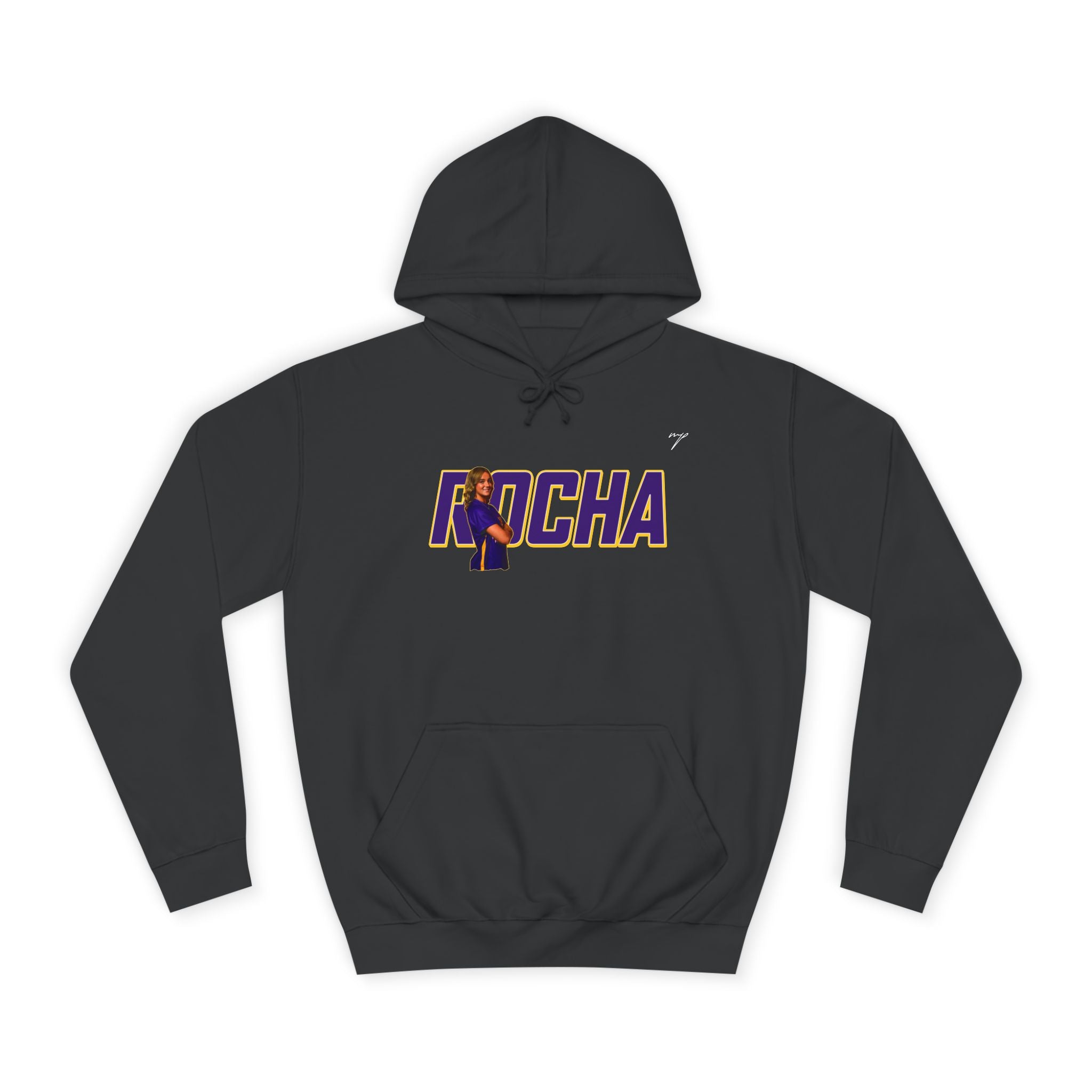 Kylee Rocha Hoodie